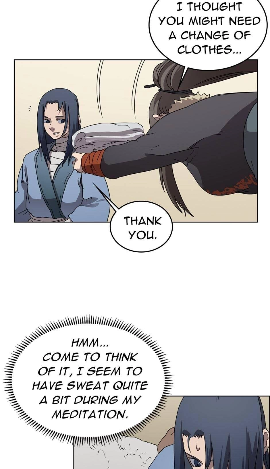Heavenly Demon Reborn! Chapter 65 - Page 27