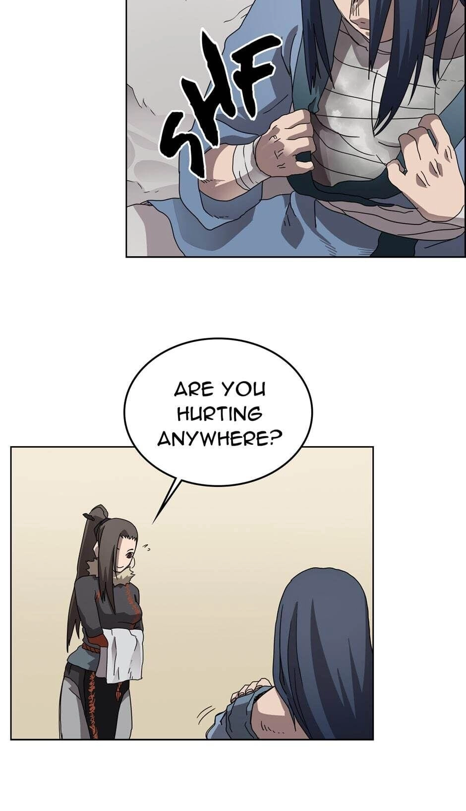 Heavenly Demon Reborn! Chapter 65 - Page 28