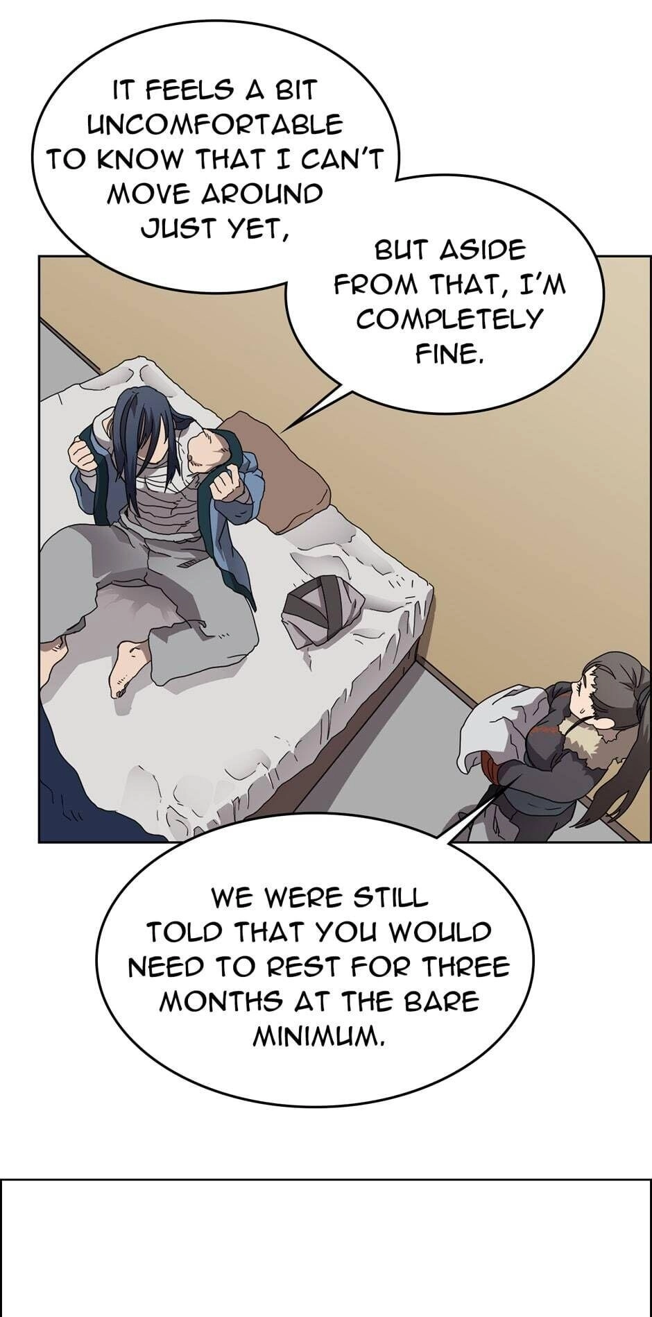 Heavenly Demon Reborn! Chapter 65 - Page 29