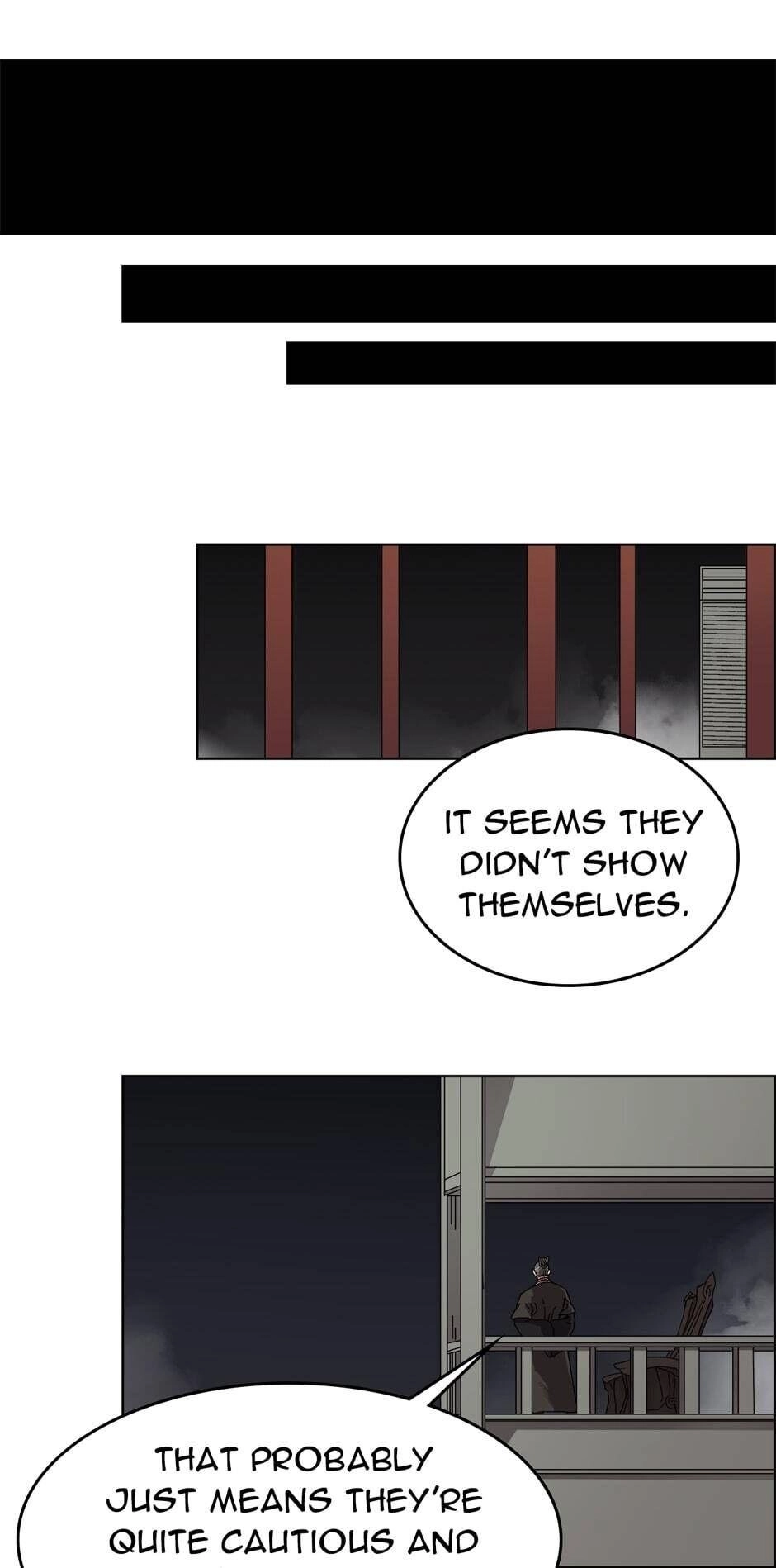 Heavenly Demon Reborn! Chapter 65 - Page 31