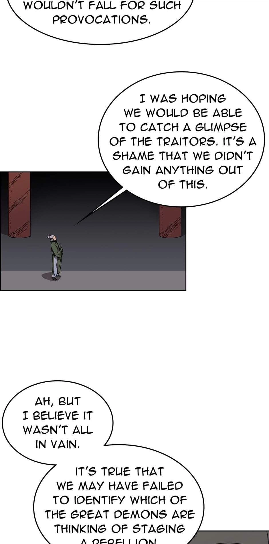 Heavenly Demon Reborn! Chapter 65 - Page 32