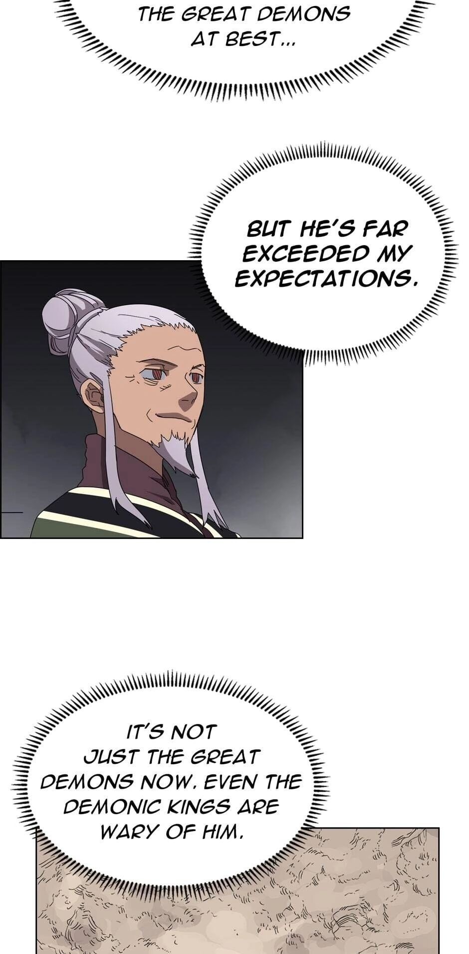 Heavenly Demon Reborn! Chapter 65 - Page 37