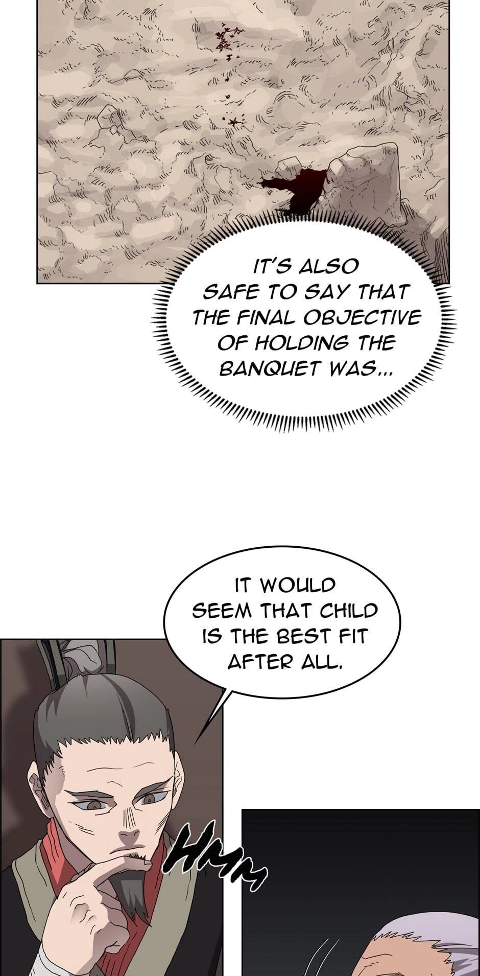 Heavenly Demon Reborn! Chapter 65 - Page 38