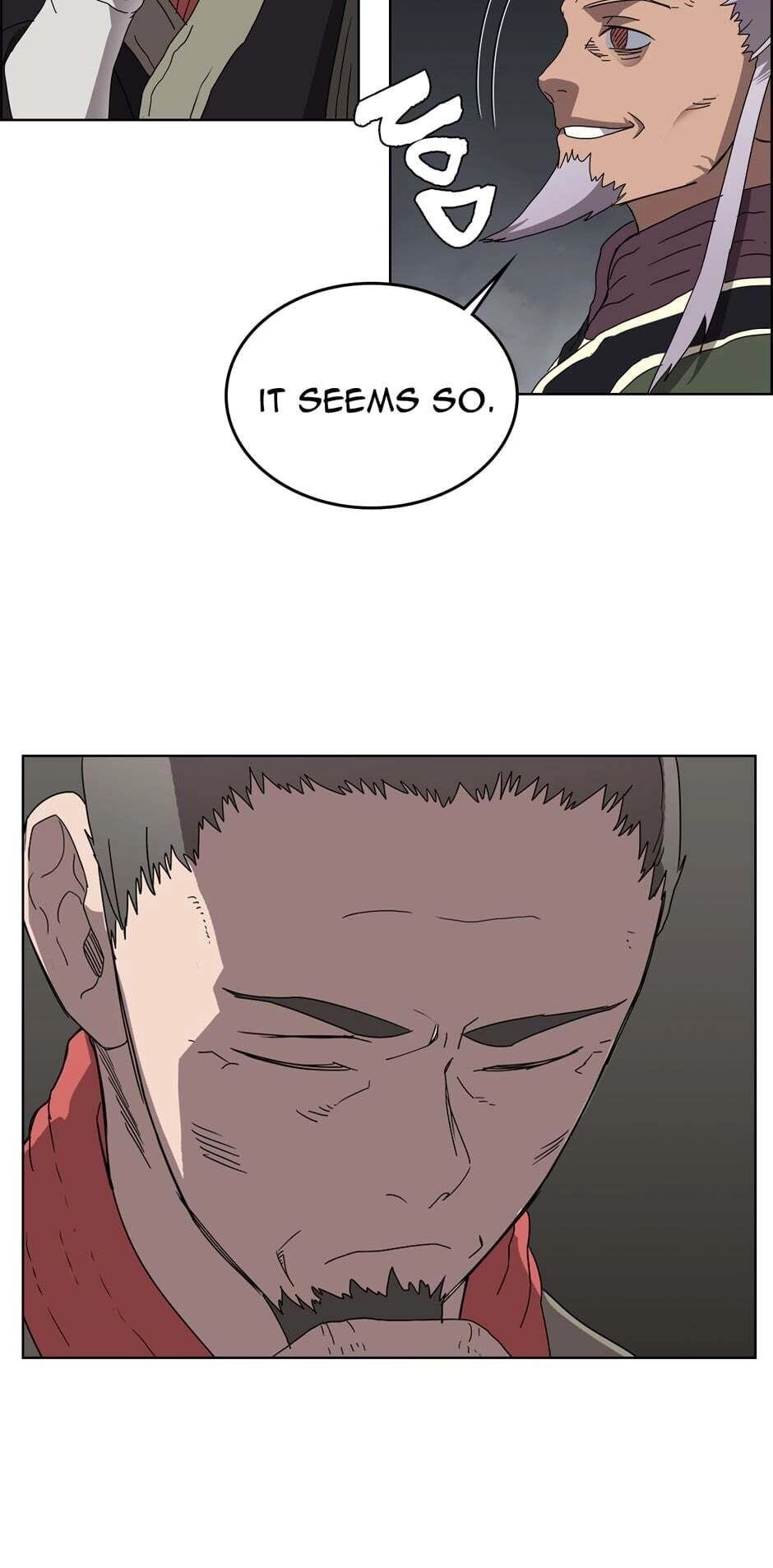 Heavenly Demon Reborn! Chapter 65 - Page 39