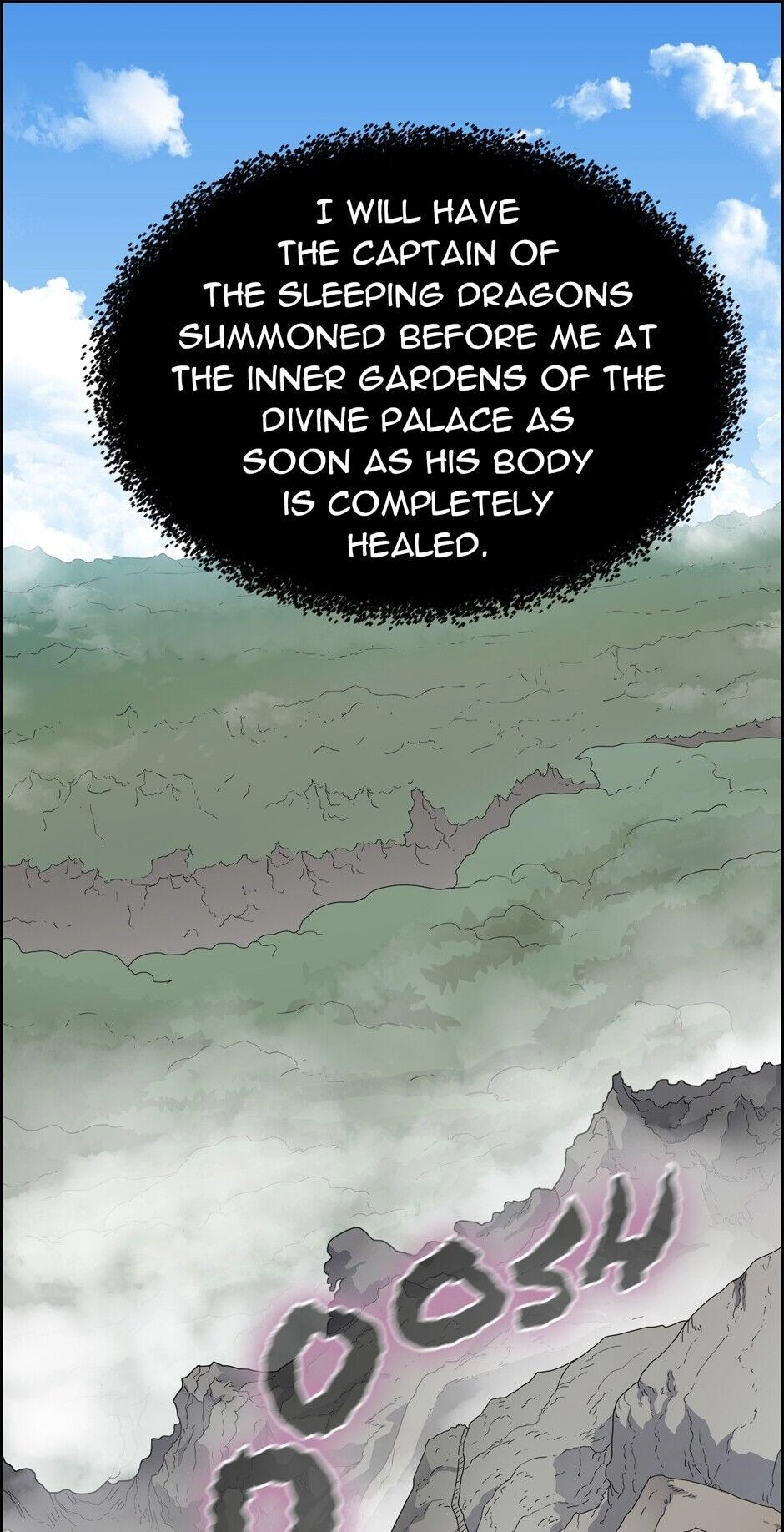 Heavenly Demon Reborn! Chapter 65 - Page 40