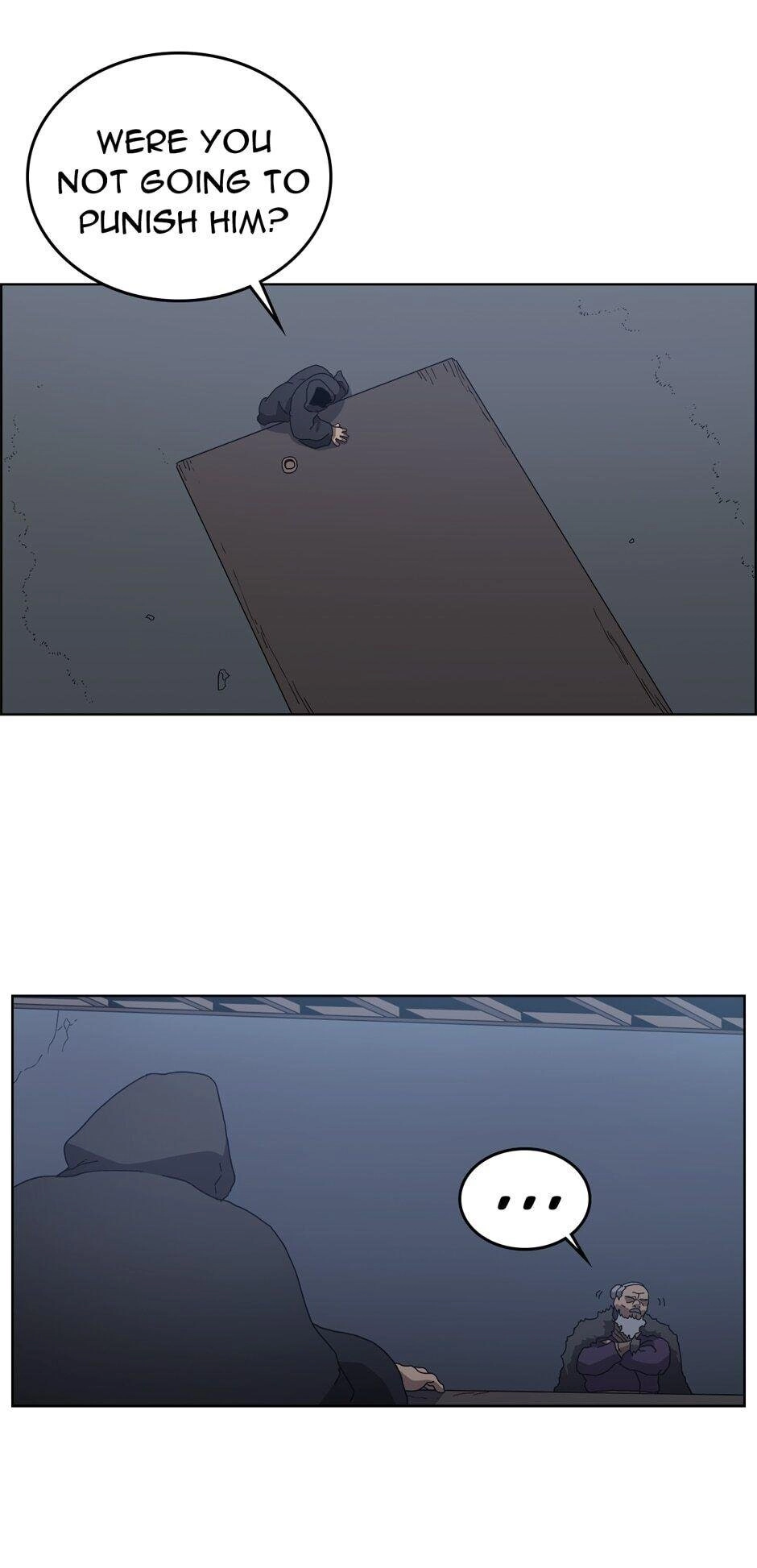 Heavenly Demon Reborn! Chapter 66 - Page 4