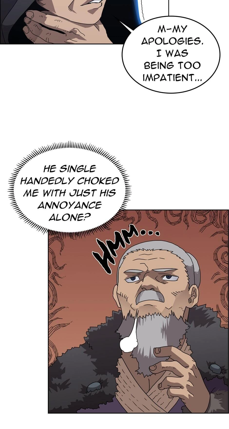 Heavenly Demon Reborn! Chapter 66 - Page 7