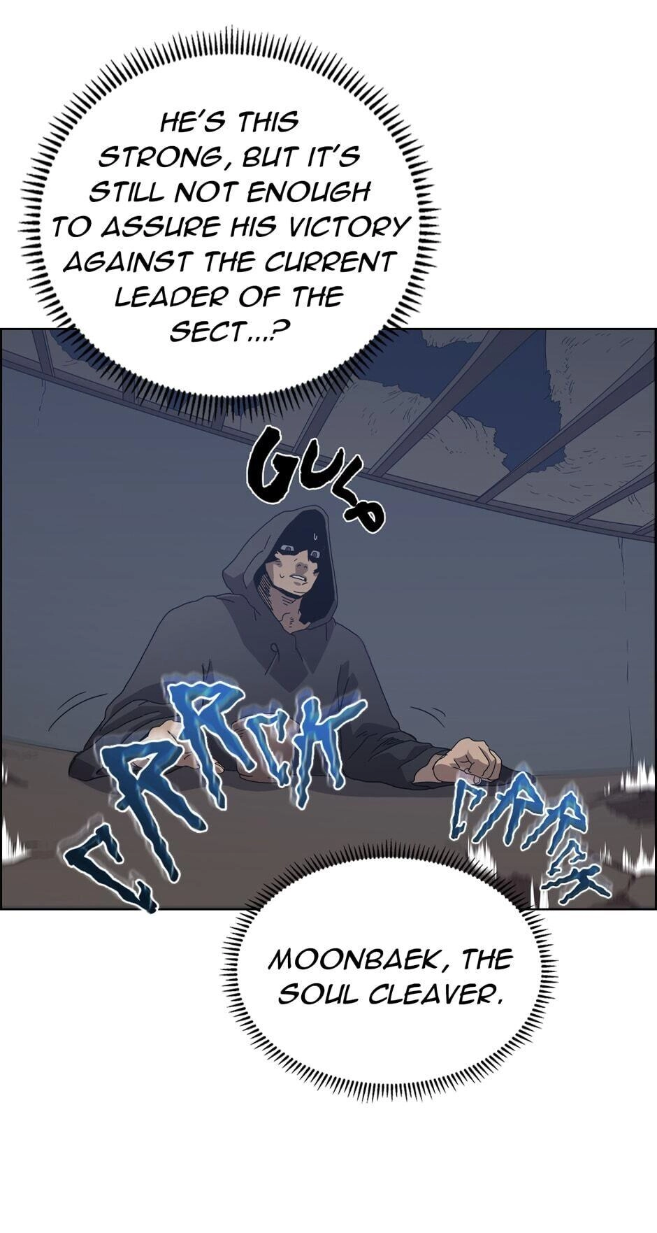 Heavenly Demon Reborn! Chapter 66 - Page 8