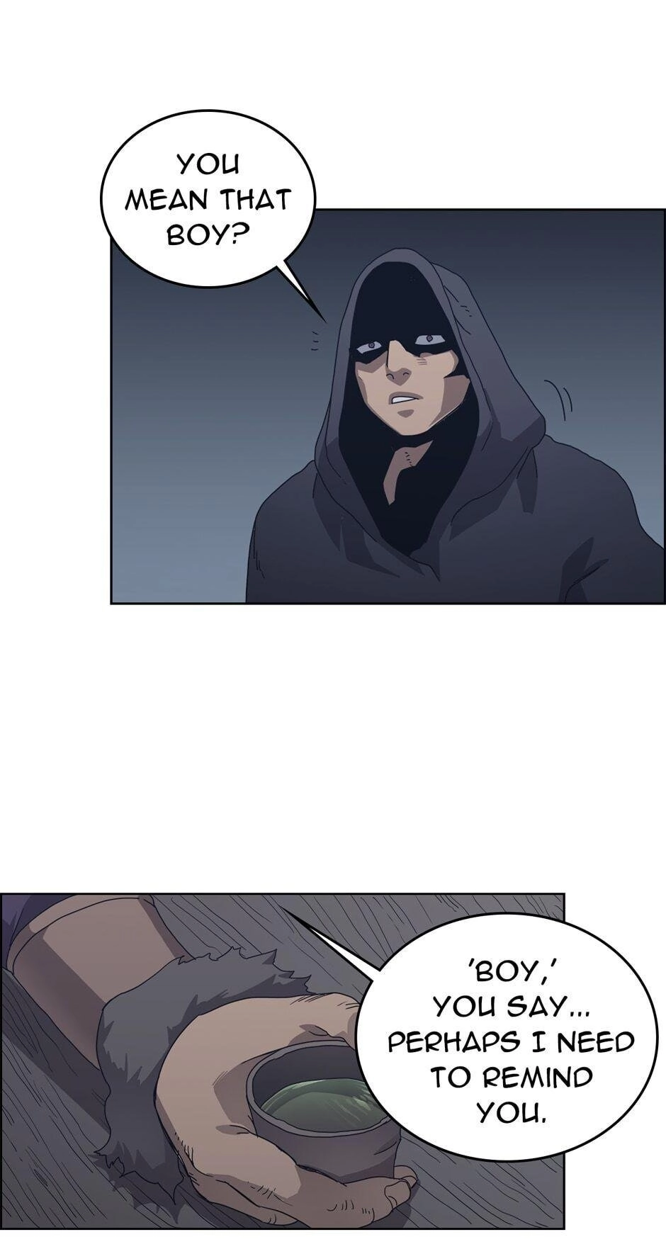 Heavenly Demon Reborn! Chapter 66 - Page 10