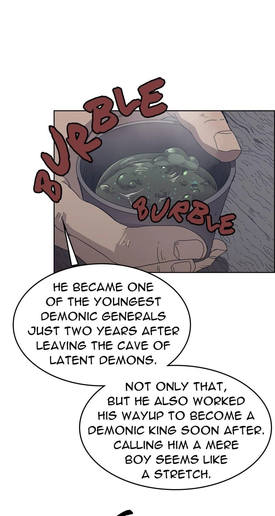 Heavenly Demon Reborn! Chapter 66 - Page 11