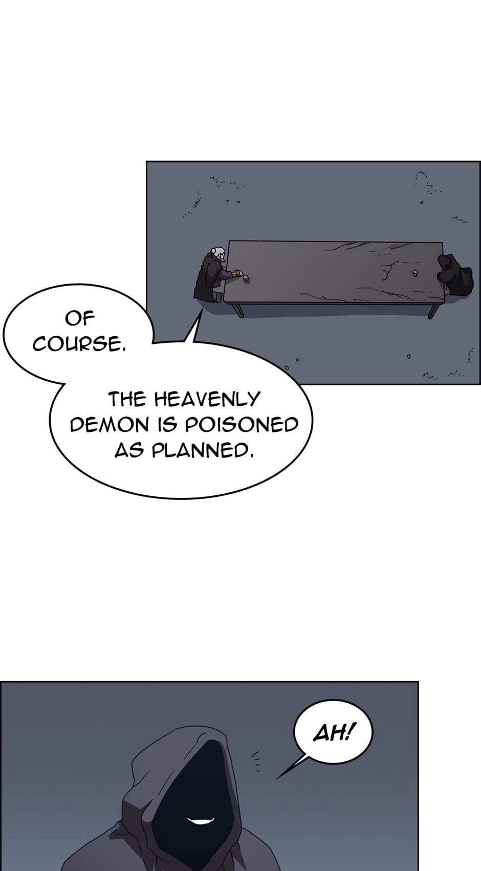 Heavenly Demon Reborn! Chapter 66 - Page 15
