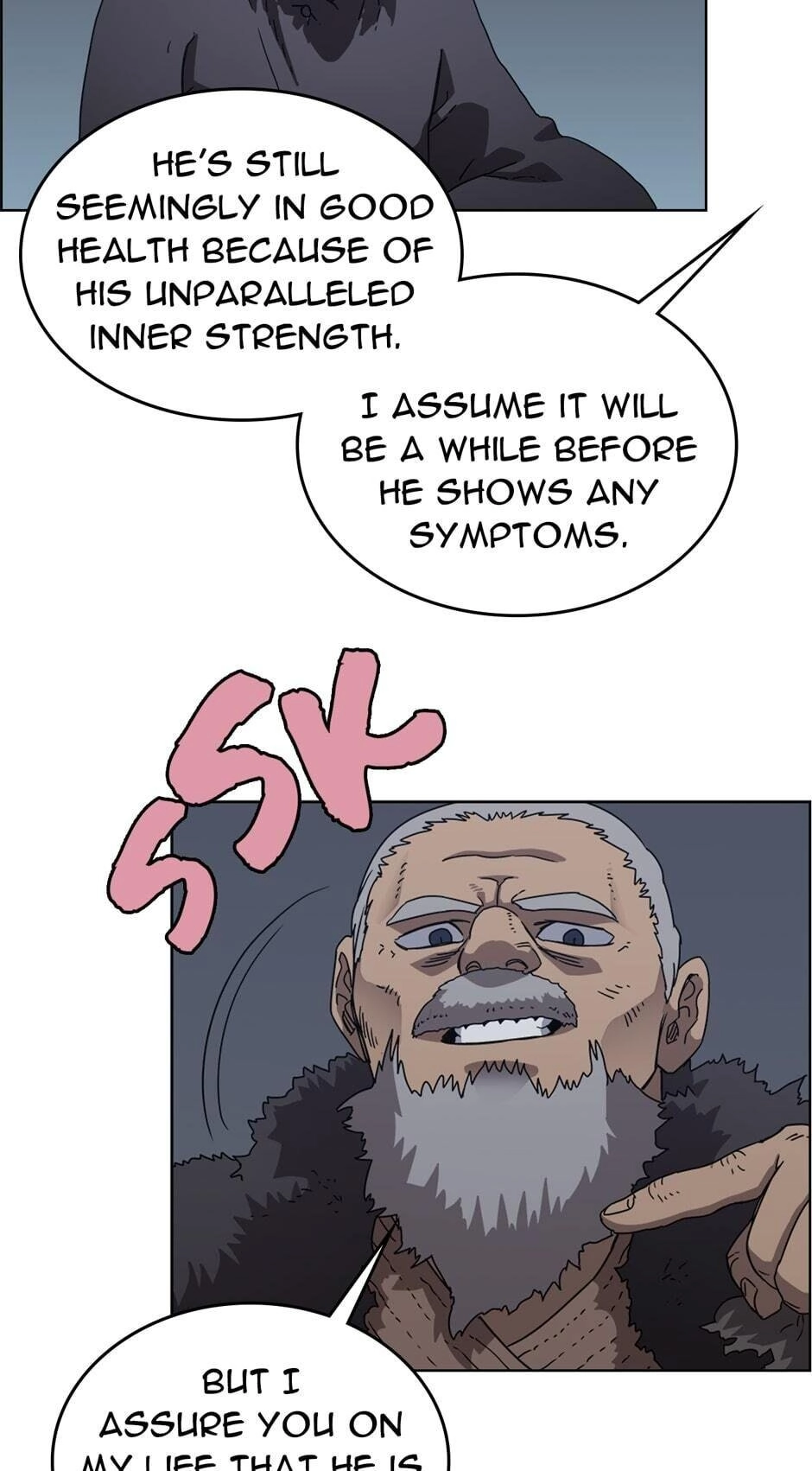 Heavenly Demon Reborn! Chapter 66 - Page 16