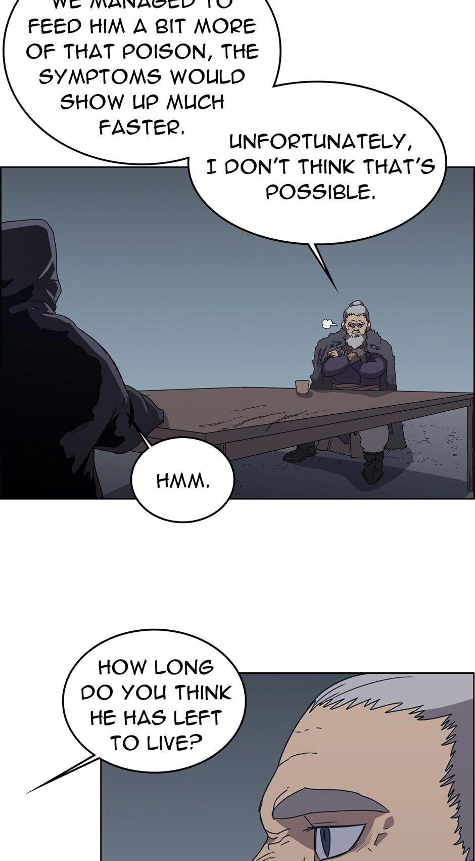 Heavenly Demon Reborn! Chapter 66 - Page 18
