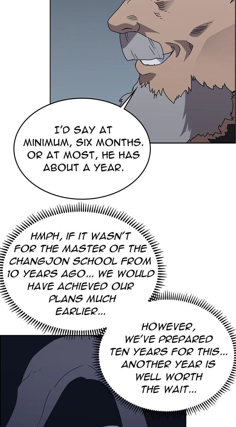 Heavenly Demon Reborn! Chapter 66 - Page 19
