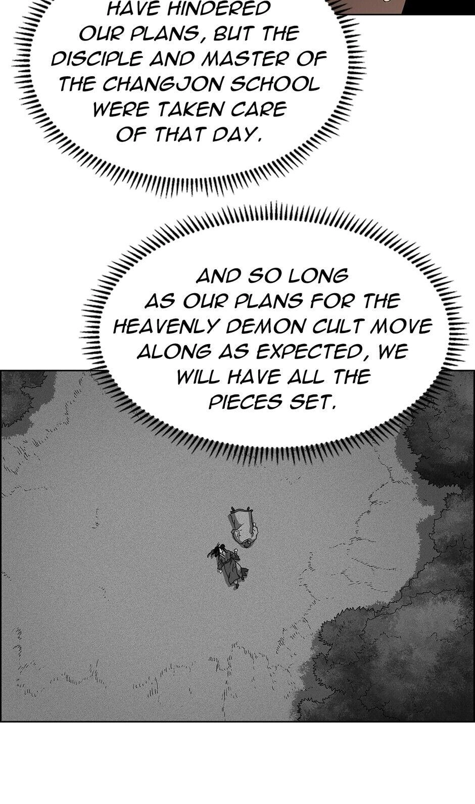 Heavenly Demon Reborn! Chapter 66 - Page 22