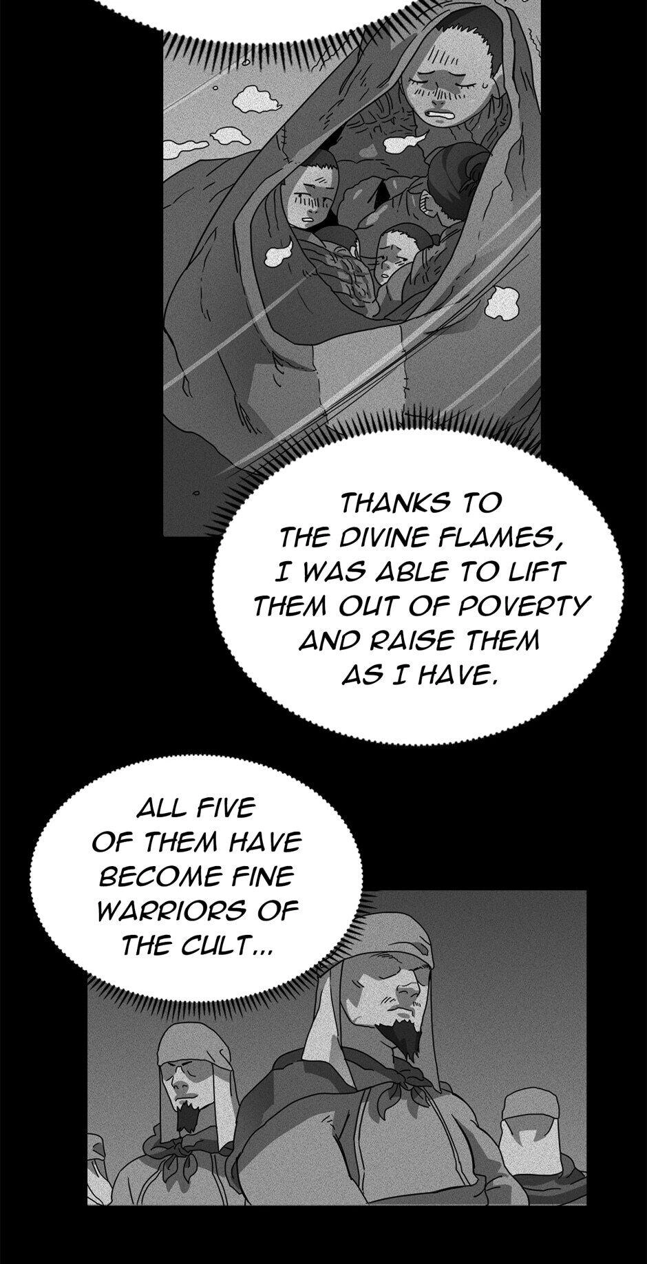 Heavenly Demon Reborn! Chapter 66 - Page 27