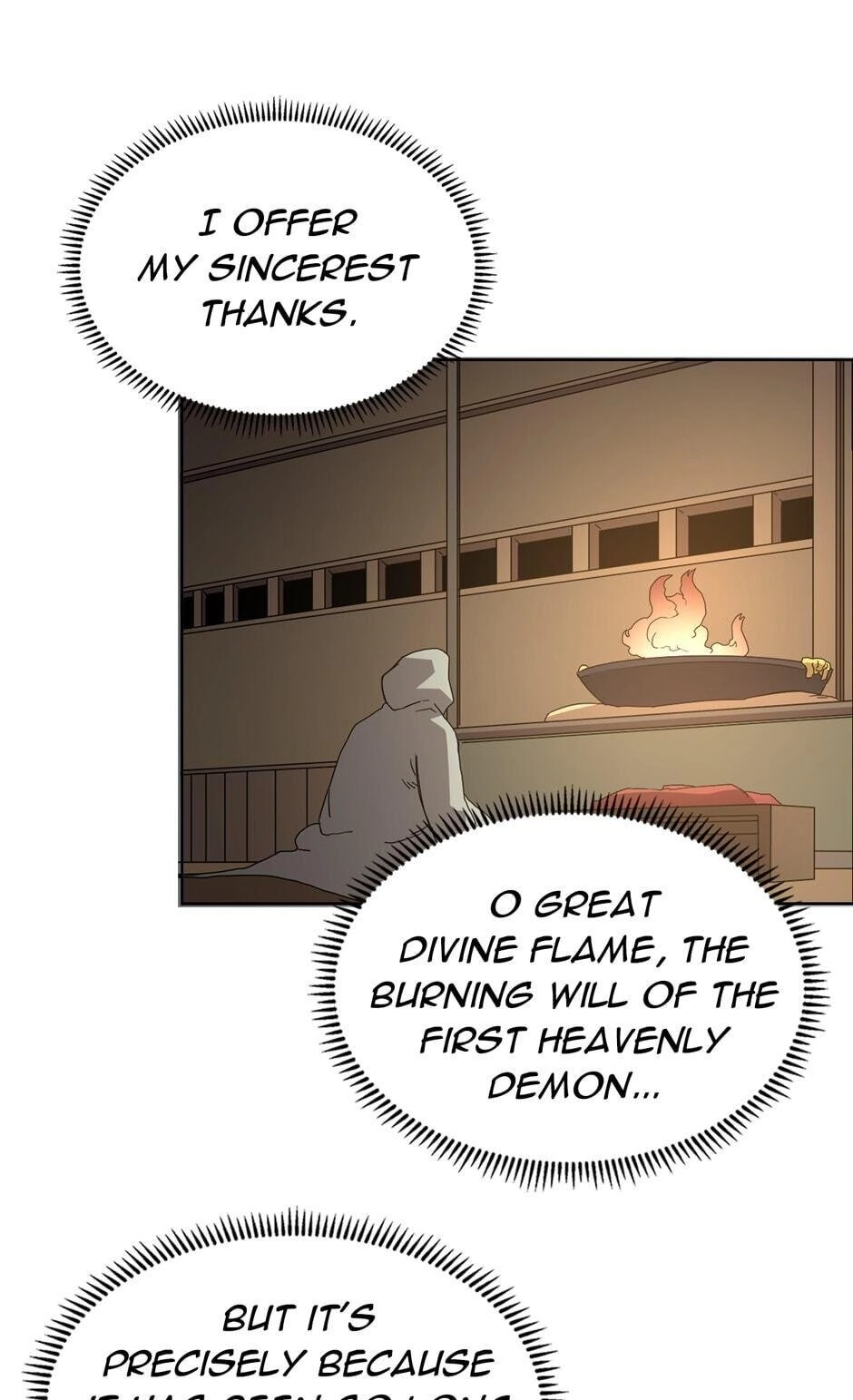 Heavenly Demon Reborn! Chapter 66 - Page 29