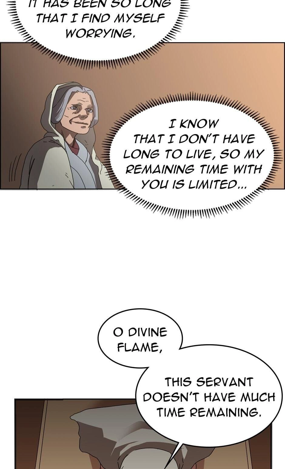 Heavenly Demon Reborn! Chapter 66 - Page 30