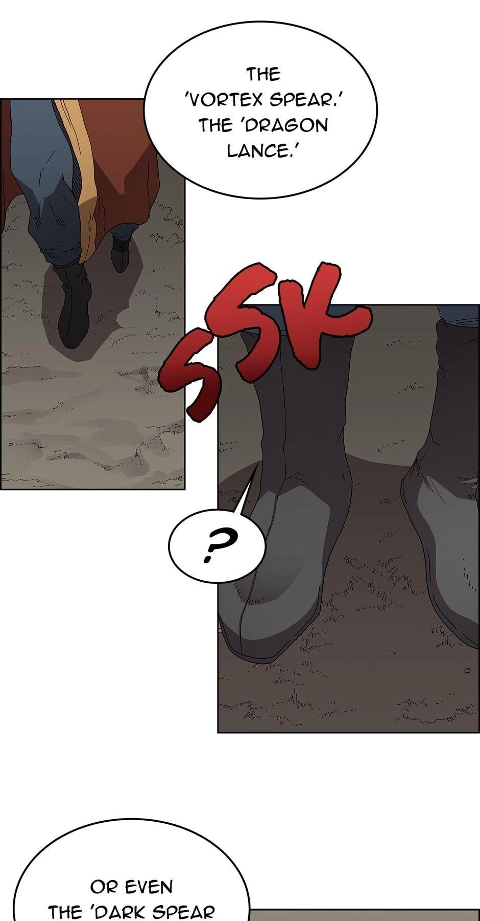 Heavenly Demon Reborn! Chapter 66 - Page 34