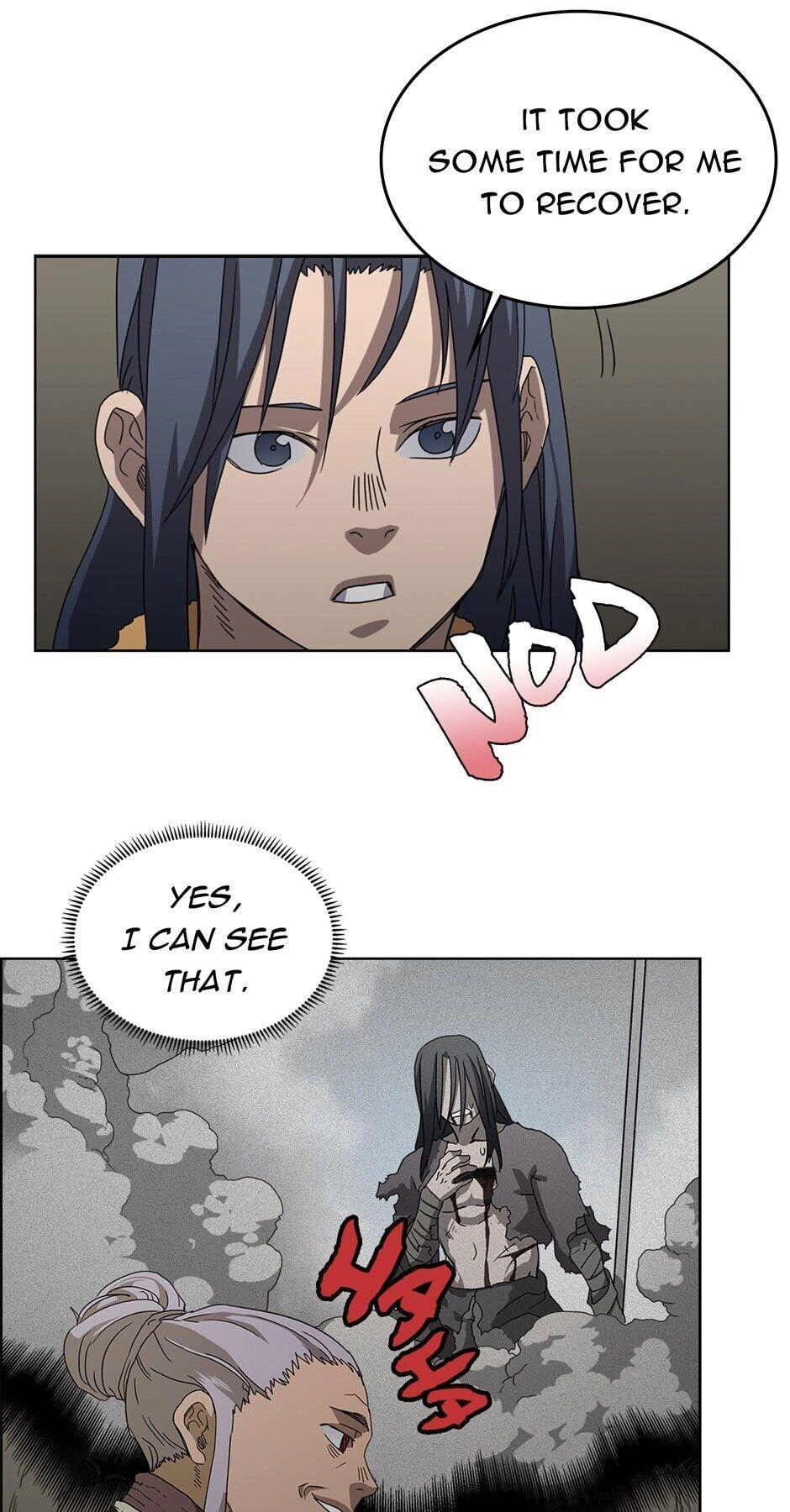 Heavenly Demon Reborn! Chapter 66 - Page 36