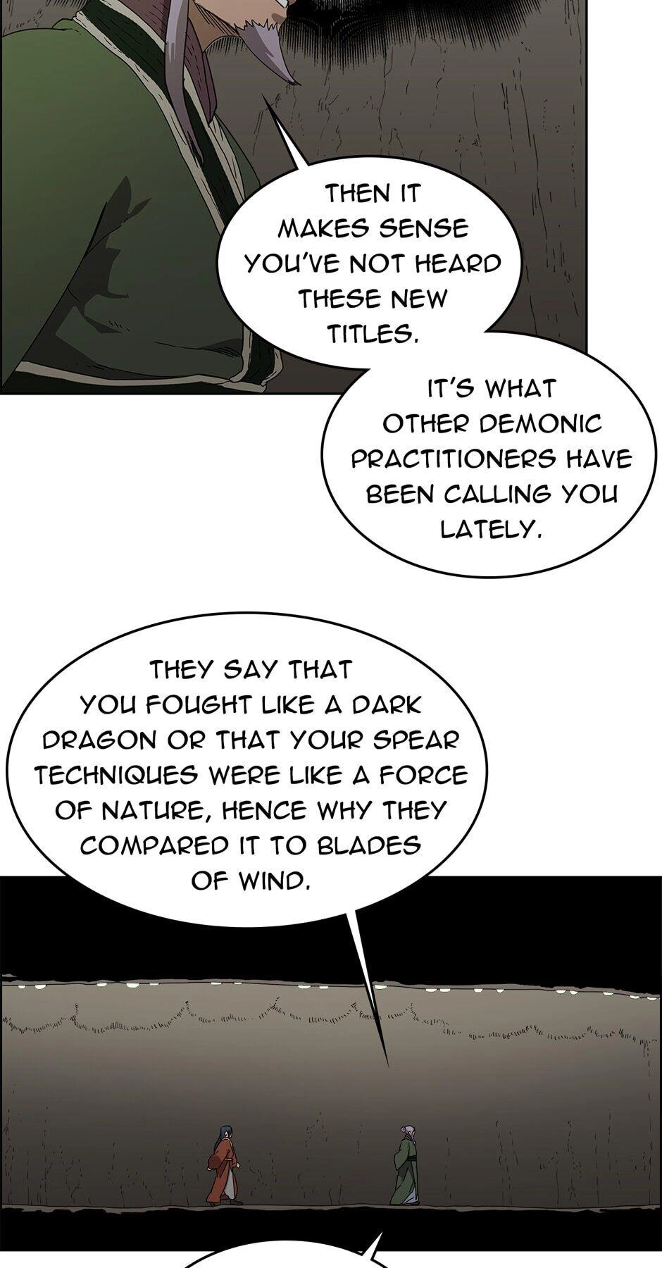Heavenly Demon Reborn! Chapter 66 - Page 37