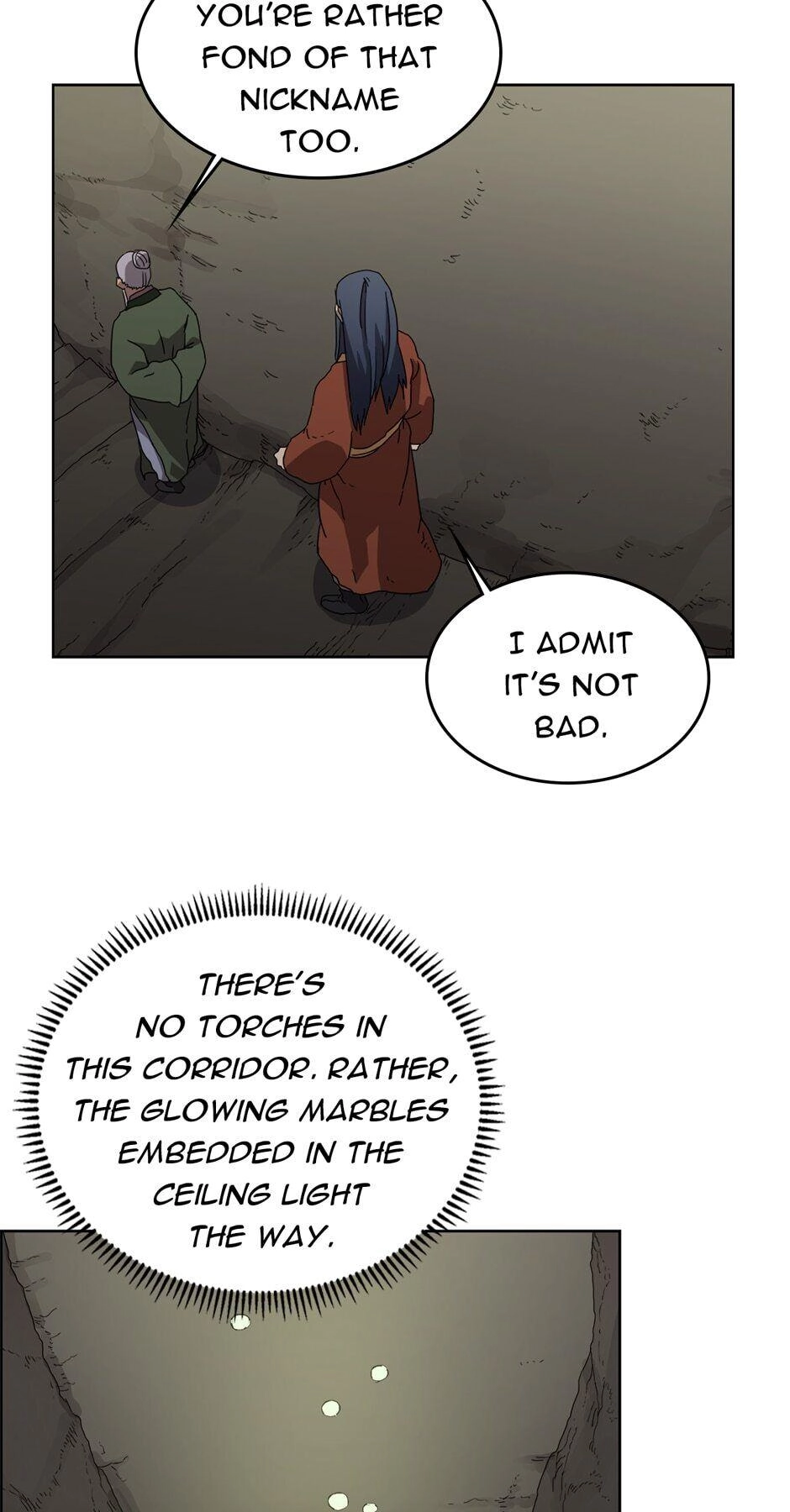 Heavenly Demon Reborn! Chapter 66 - Page 39