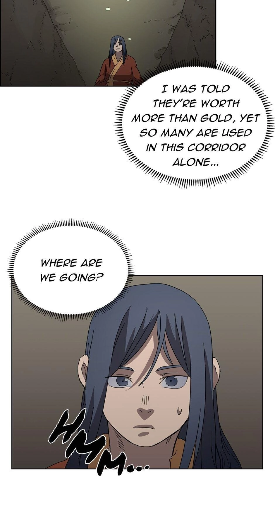 Heavenly Demon Reborn! Chapter 66 - Page 40