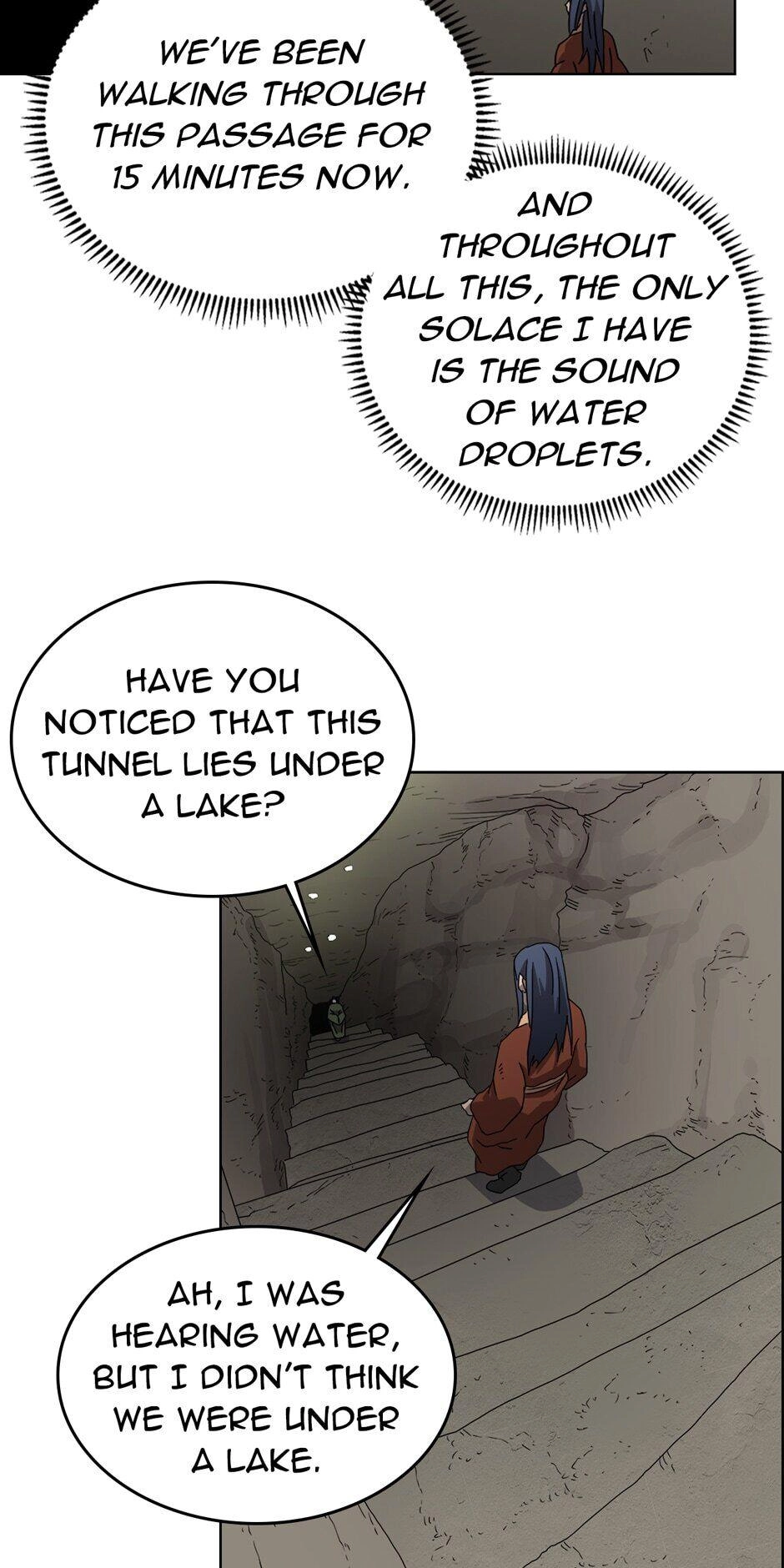 Heavenly Demon Reborn! Chapter 66 - Page 42