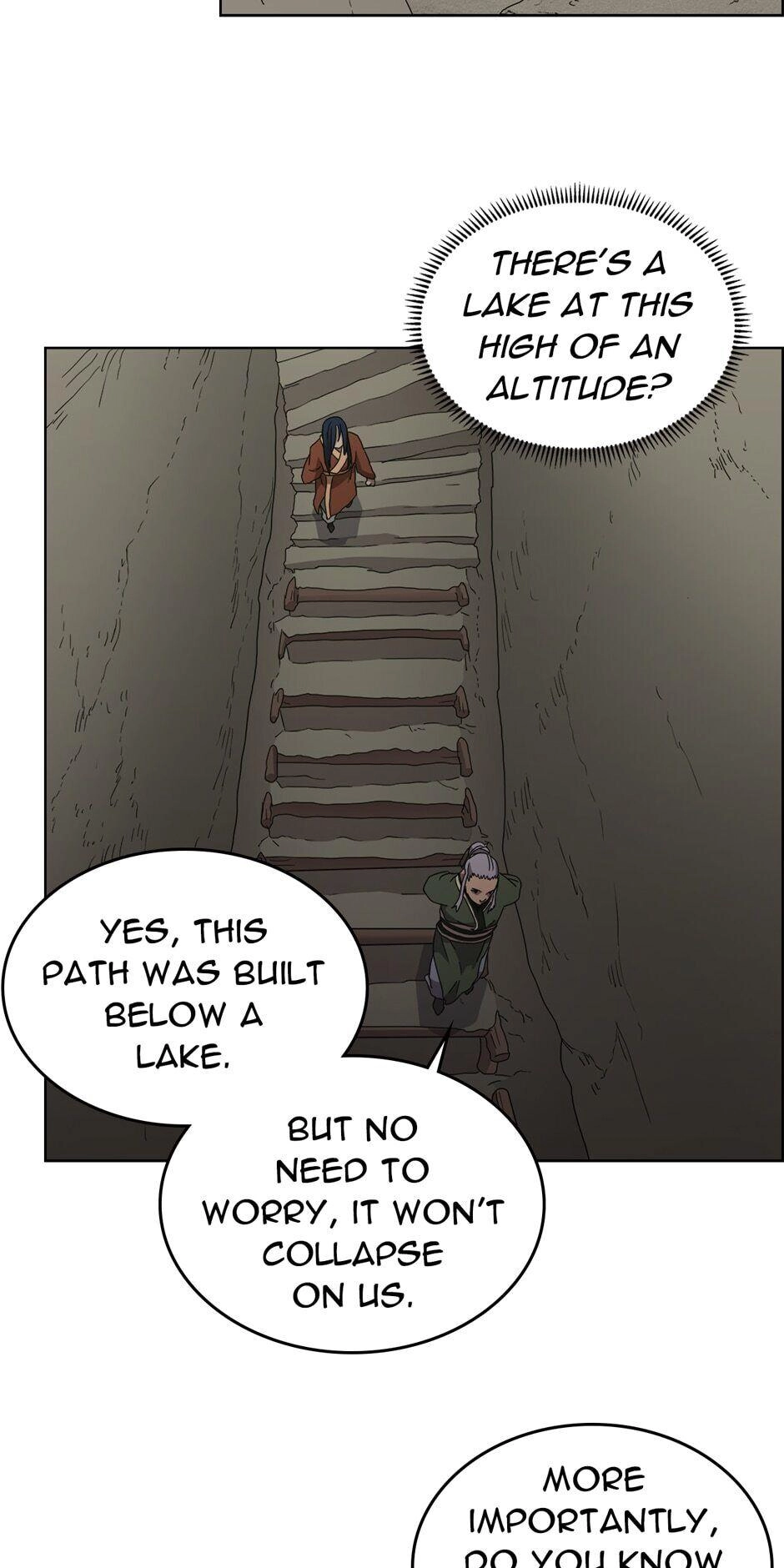 Heavenly Demon Reborn! Chapter 66 - Page 43