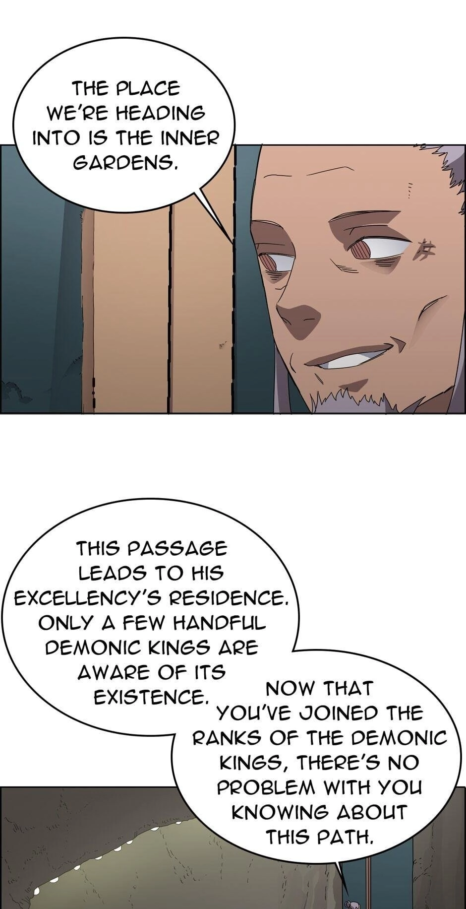 Heavenly Demon Reborn! Chapter 66 - Page 46