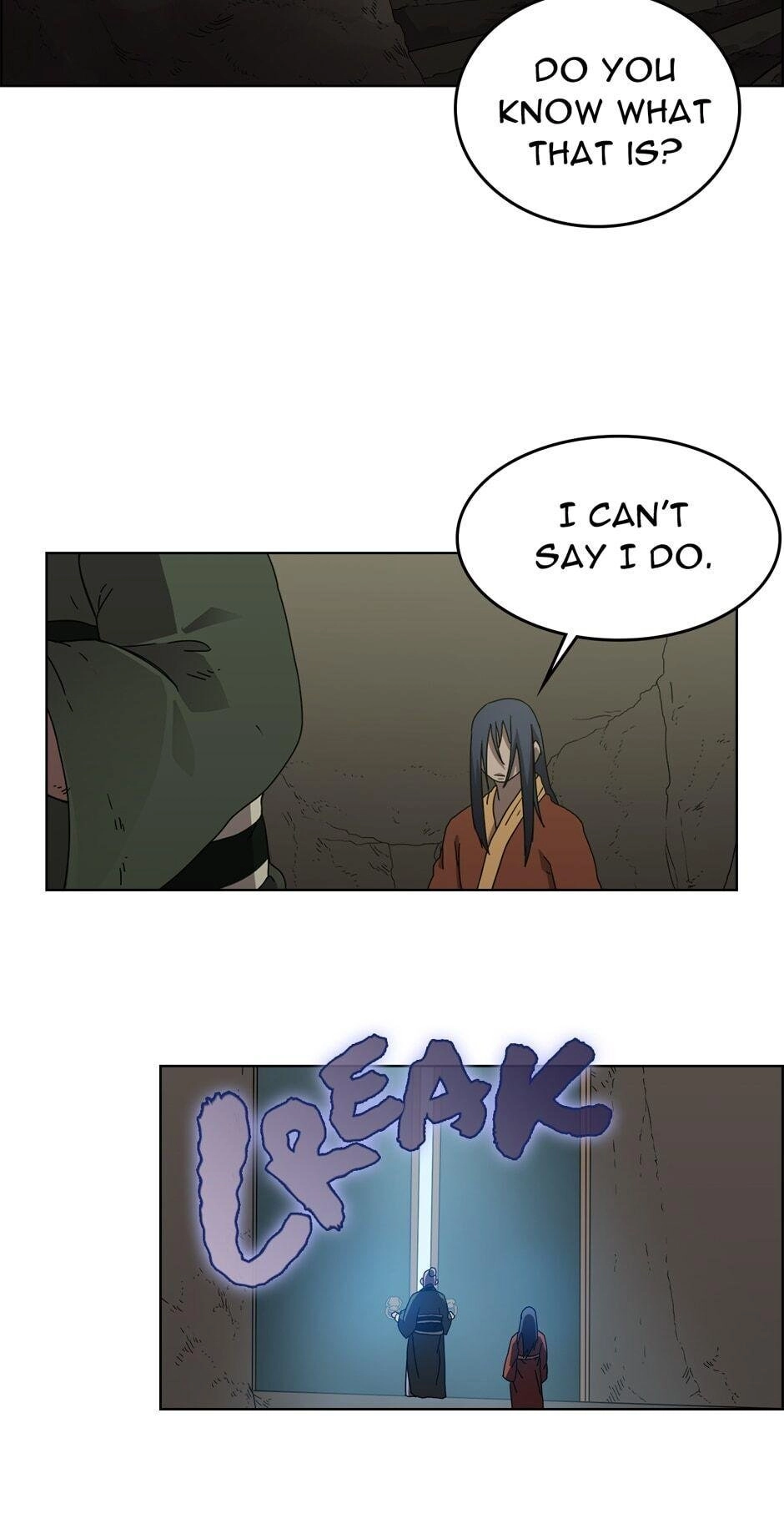 Heavenly Demon Reborn! Chapter 66 - Page 49