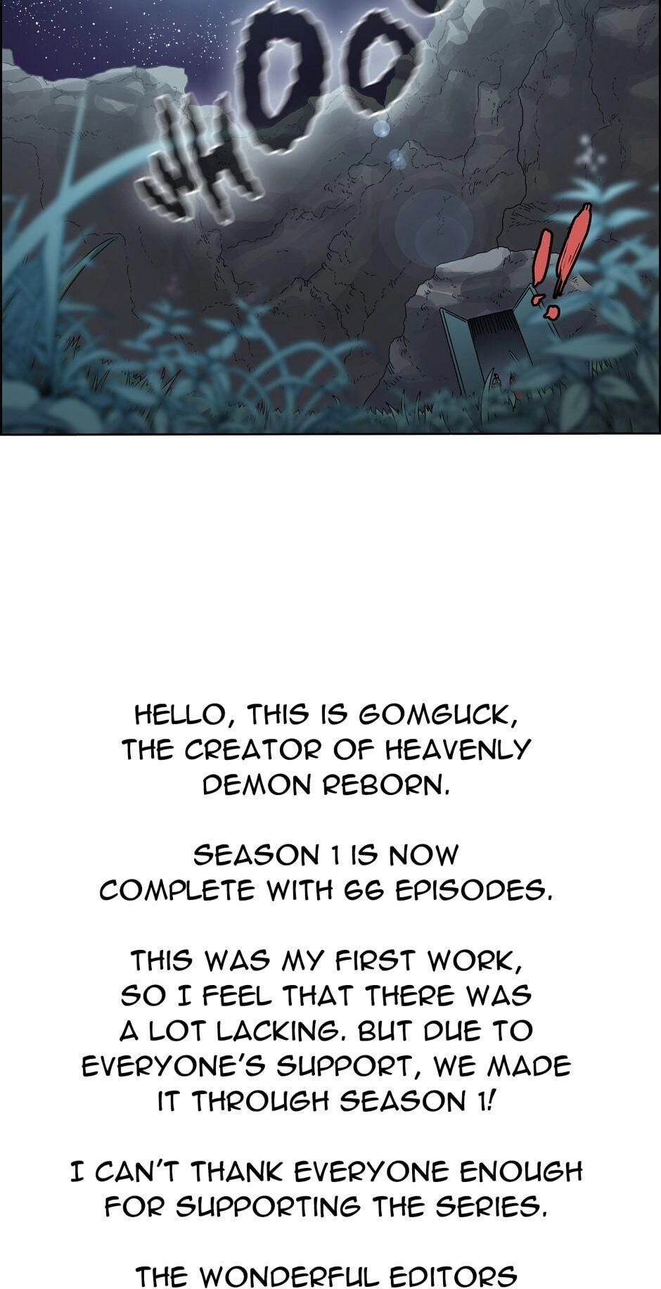 Heavenly Demon Reborn! Chapter 66 - Page 52