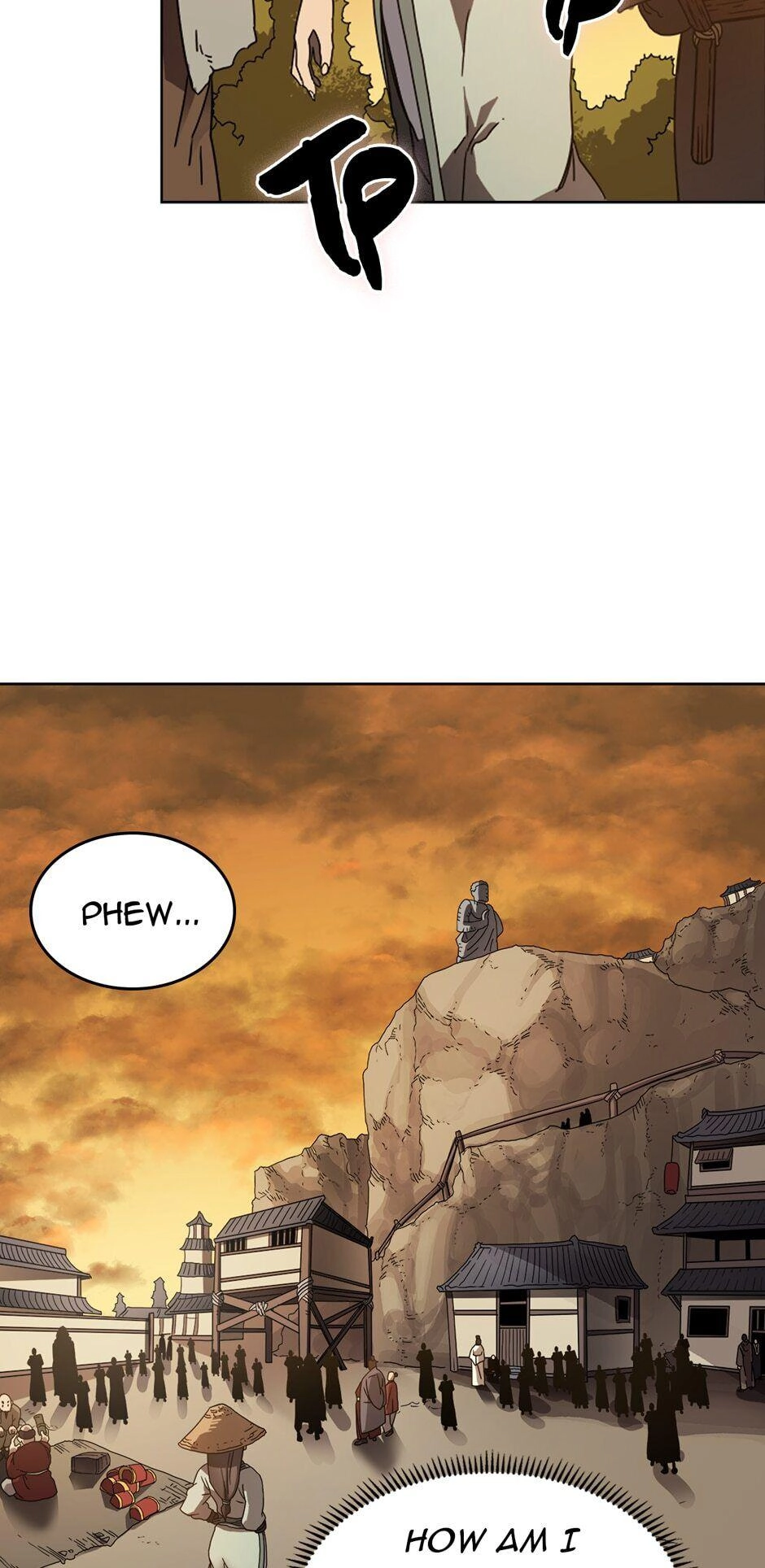 Heavenly Demon Reborn! Chapter 67 - Page 3
