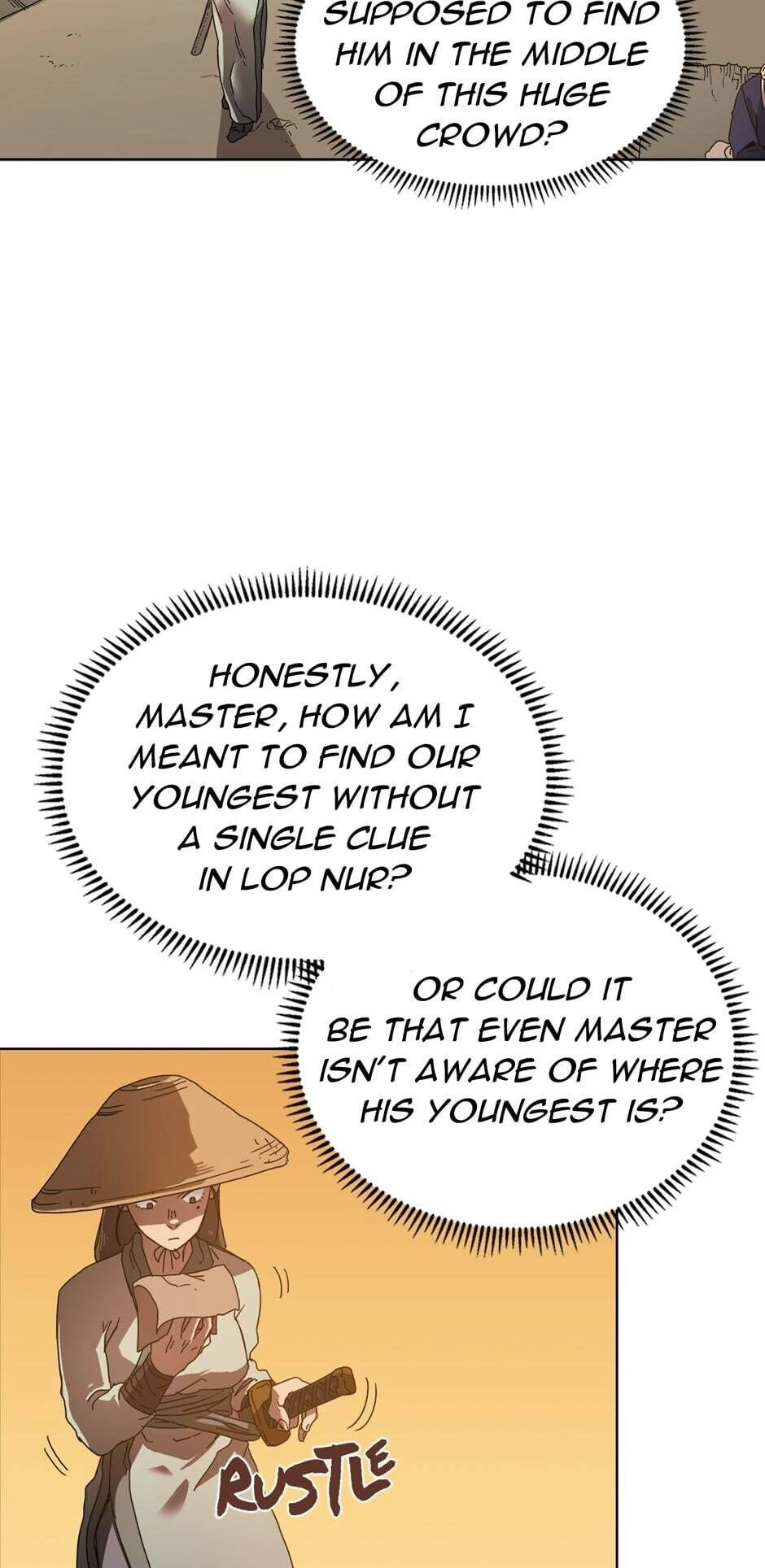 Heavenly Demon Reborn! Chapter 67 - Page 4