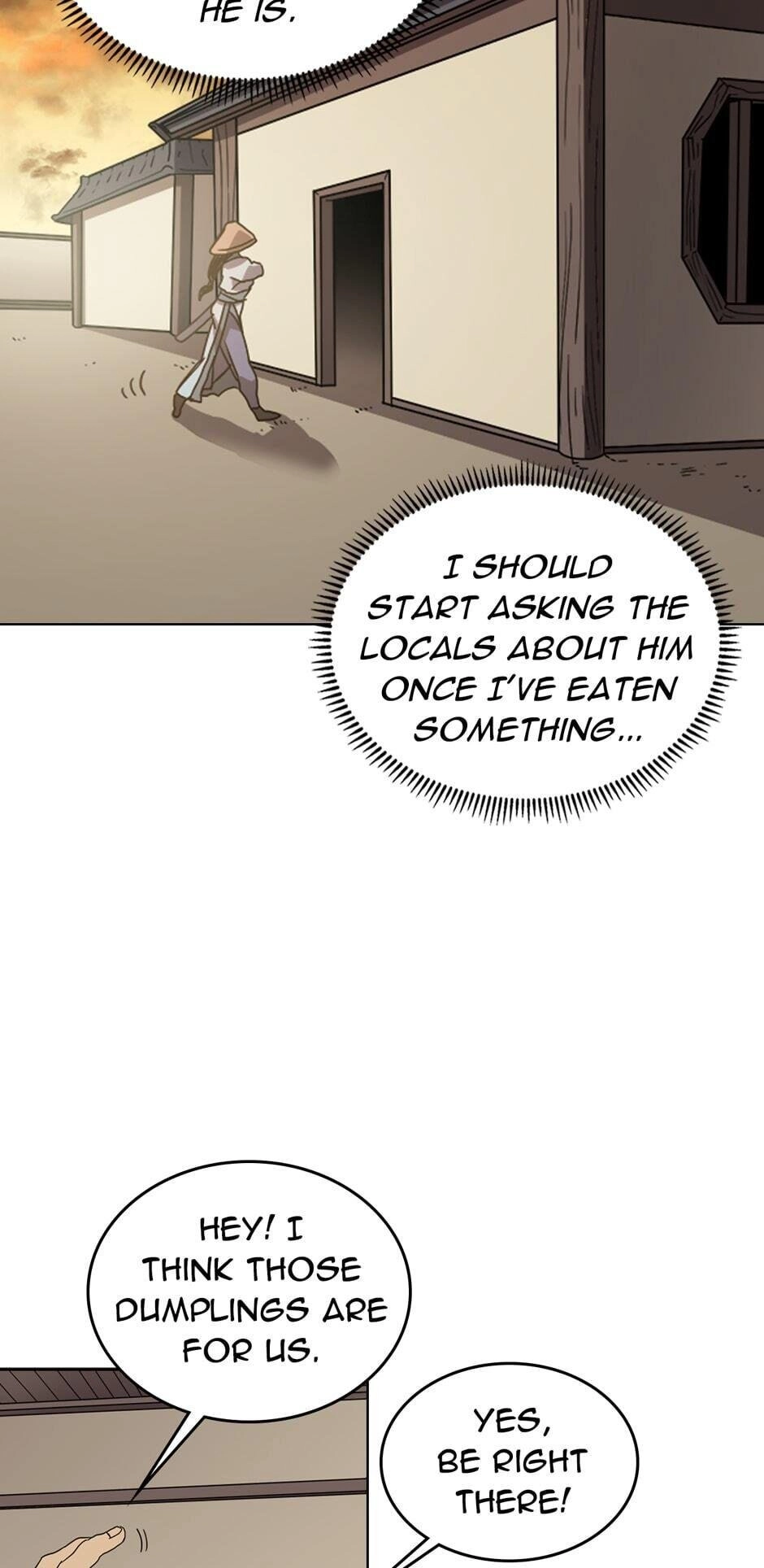 Heavenly Demon Reborn! Chapter 67 - Page 6