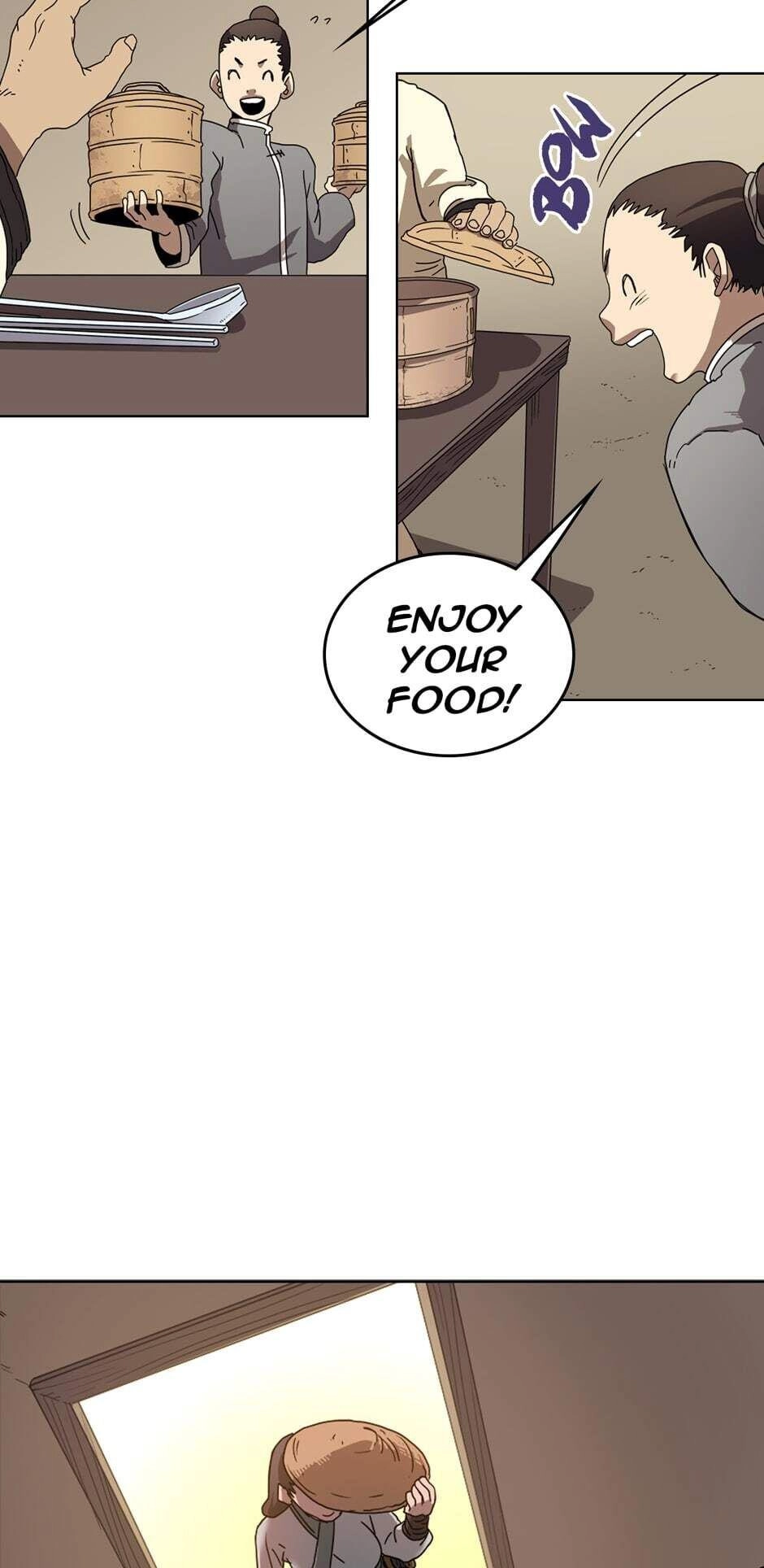 Heavenly Demon Reborn! Chapter 67 - Page 7