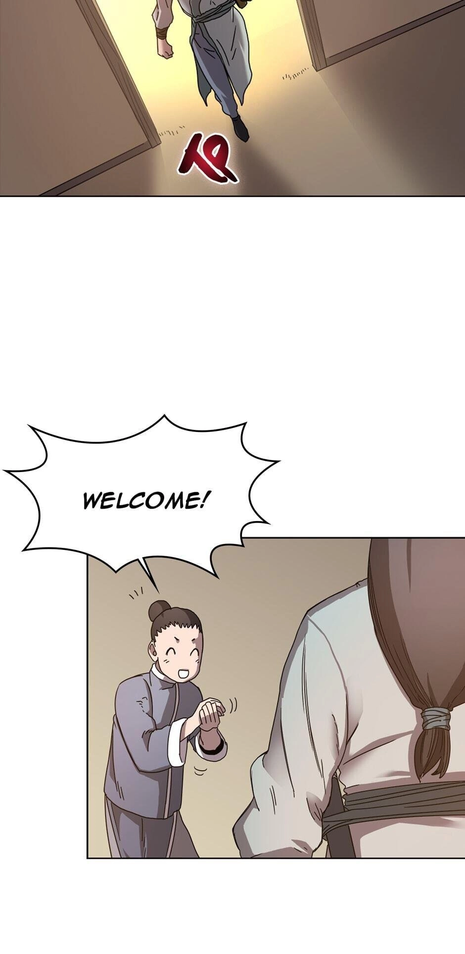 Heavenly Demon Reborn! Chapter 67 - Page 8