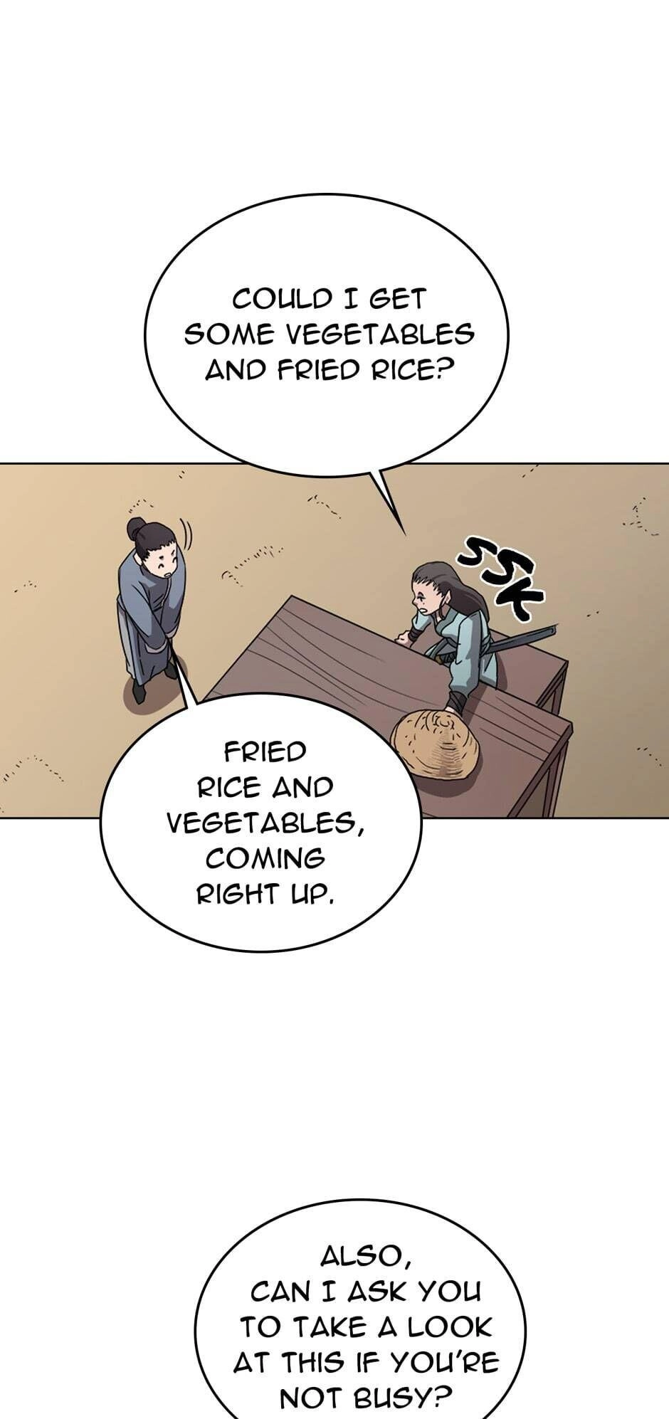 Heavenly Demon Reborn! Chapter 67 - Page 9