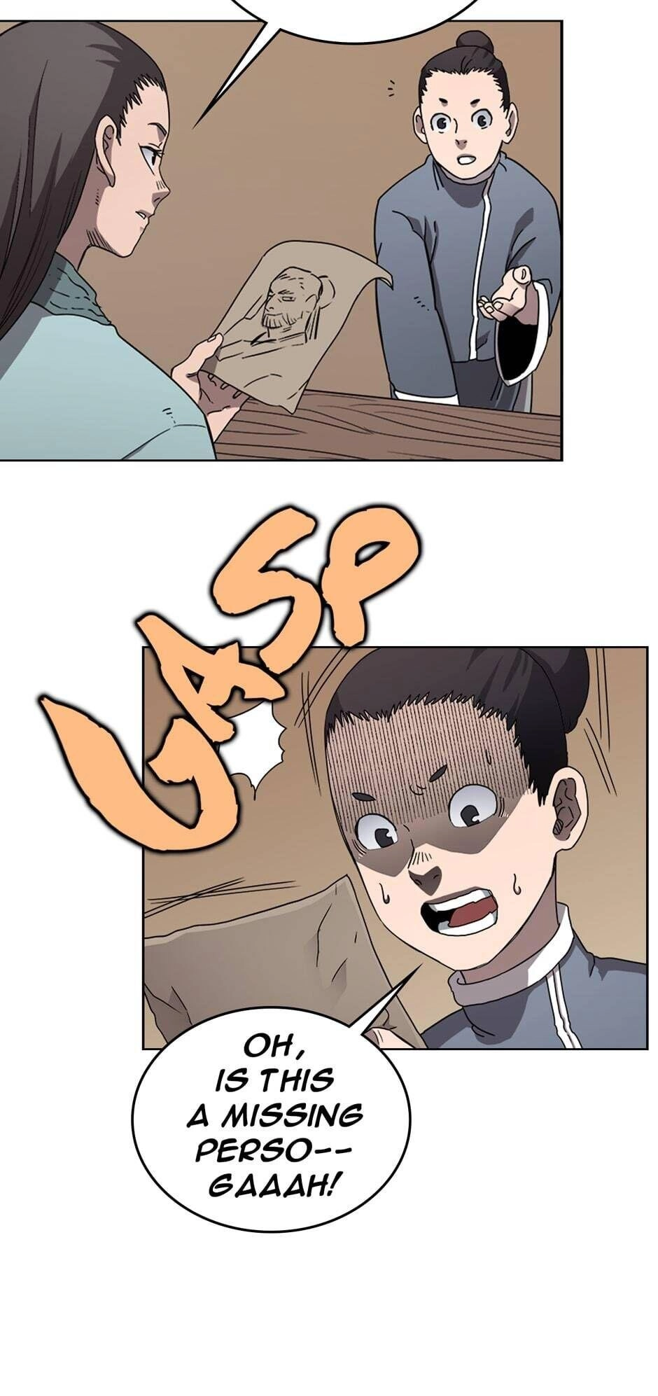 Heavenly Demon Reborn! Chapter 67 - Page 10