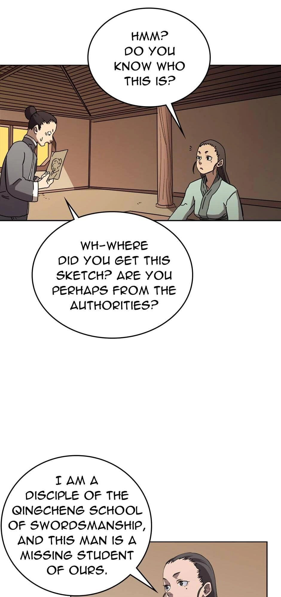 Heavenly Demon Reborn! Chapter 67 - Page 11