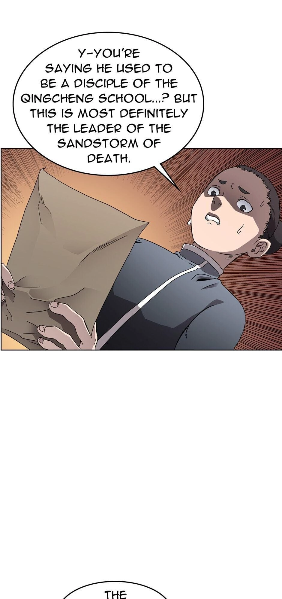 Heavenly Demon Reborn! Chapter 67 - Page 13