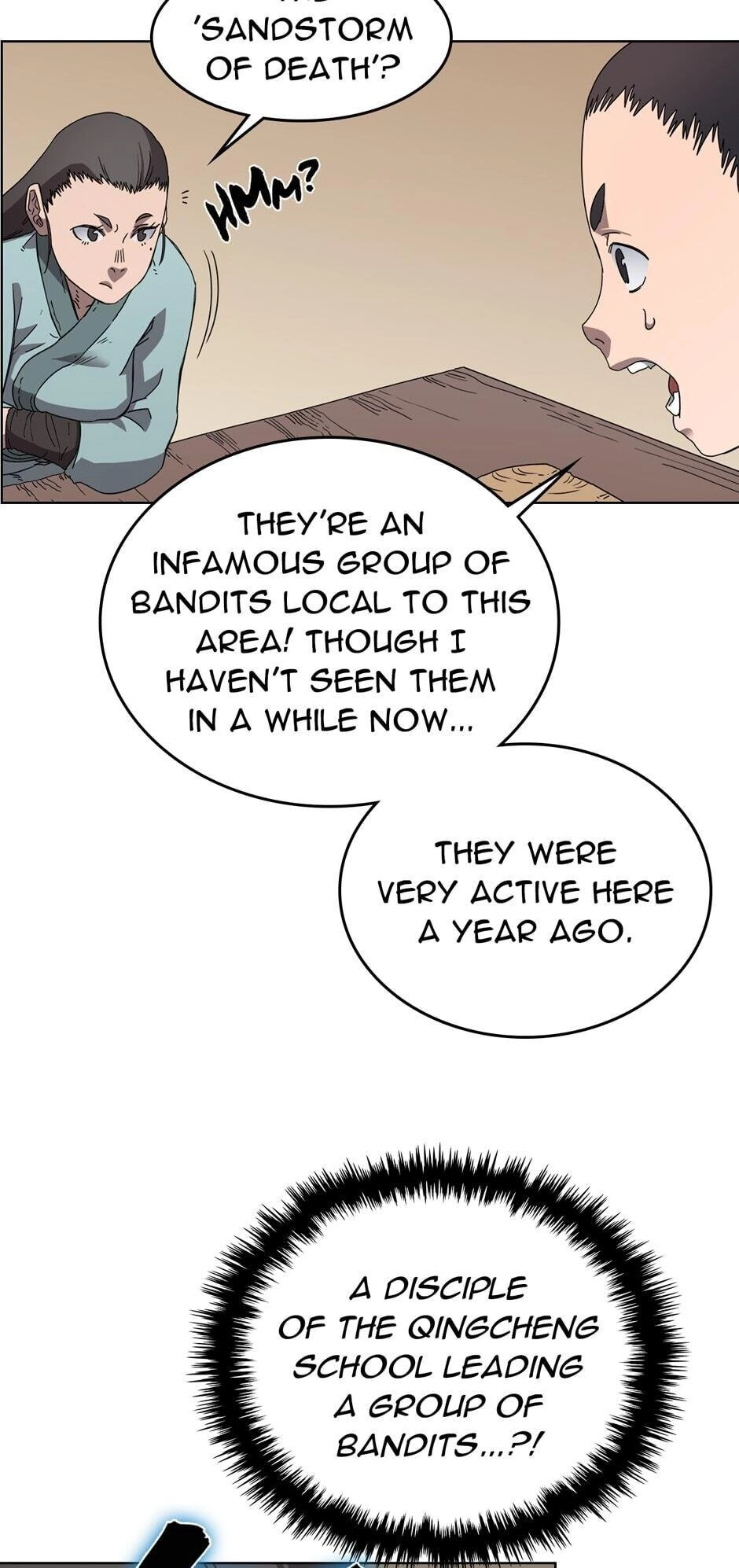 Heavenly Demon Reborn! Chapter 67 - Page 14