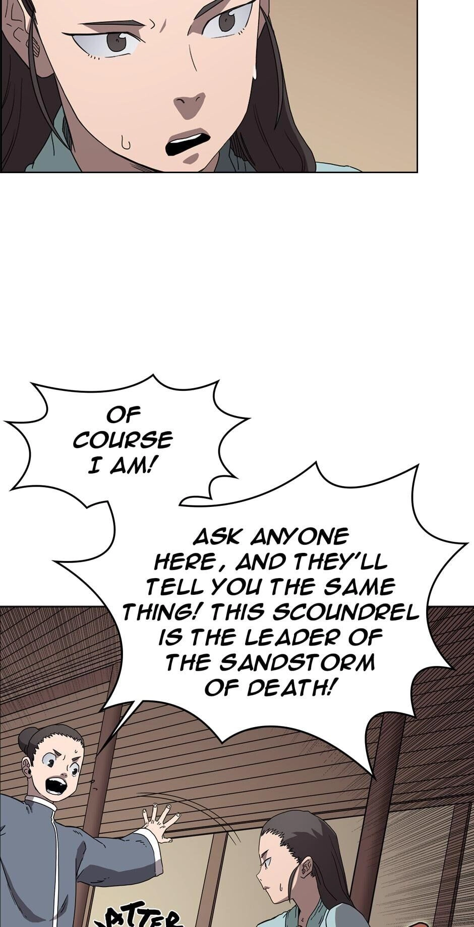 Heavenly Demon Reborn! Chapter 67 - Page 17