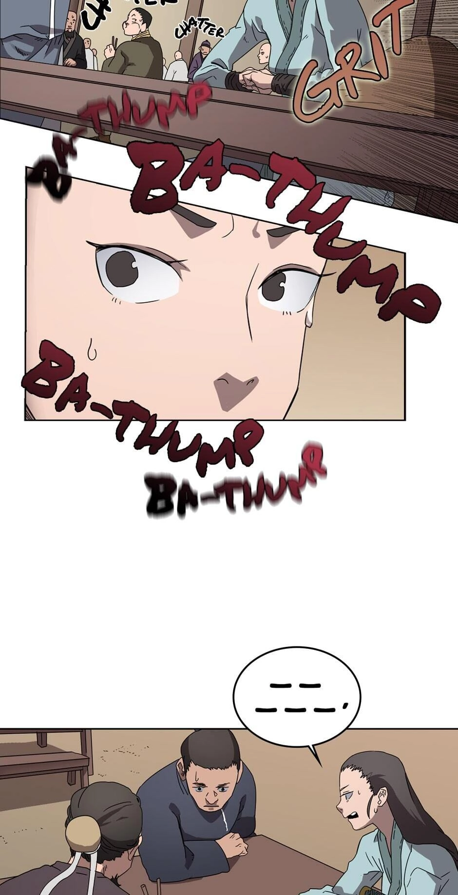 Heavenly Demon Reborn! Chapter 67 - Page 18