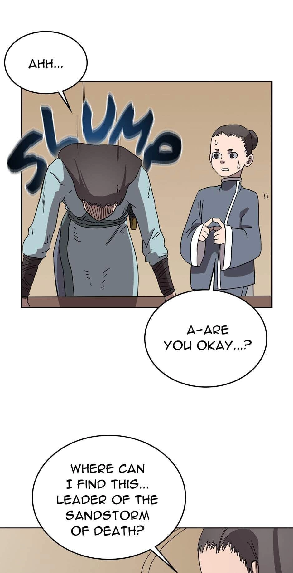 Heavenly Demon Reborn! Chapter 67 - Page 20
