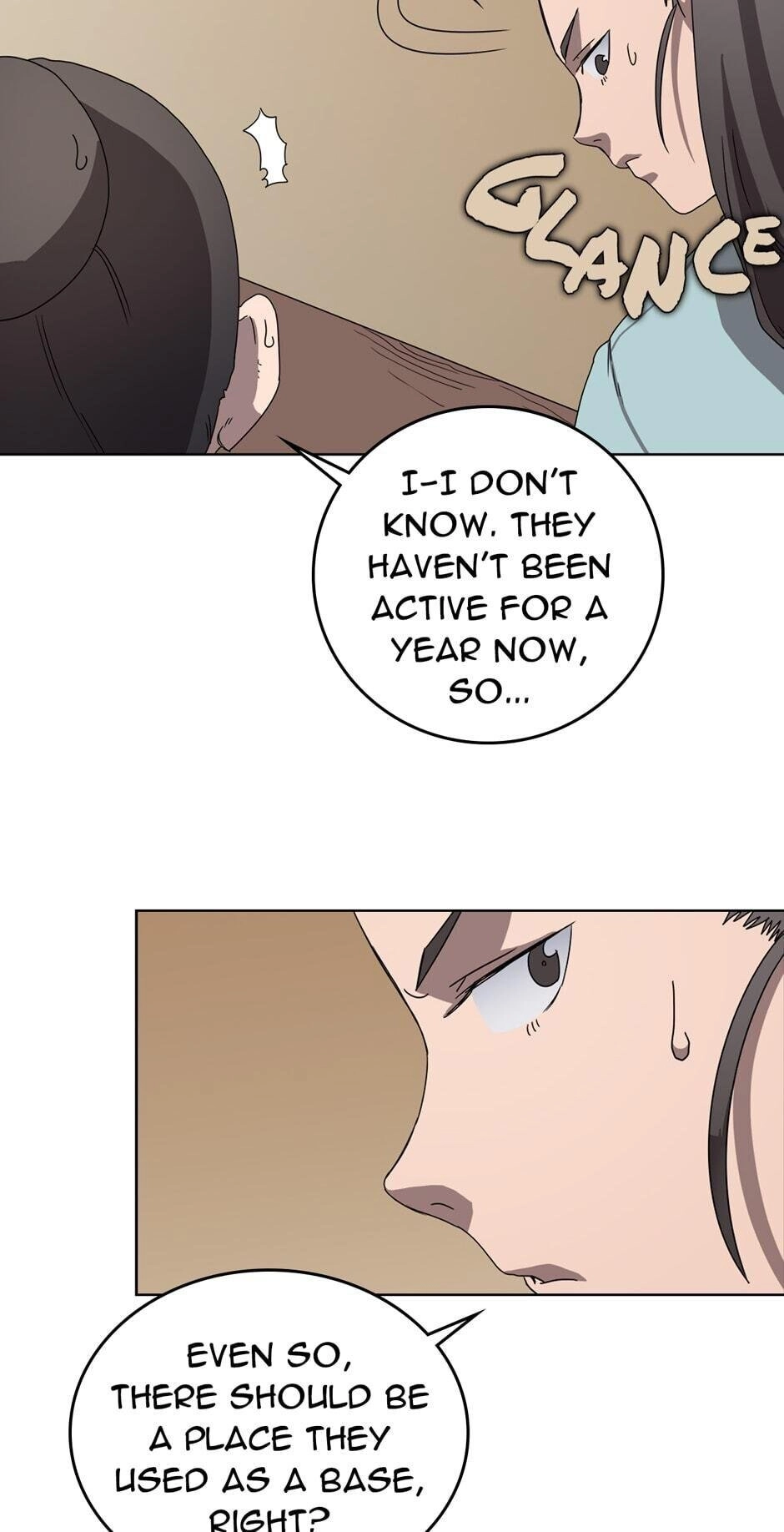 Heavenly Demon Reborn! Chapter 67 - Page 21