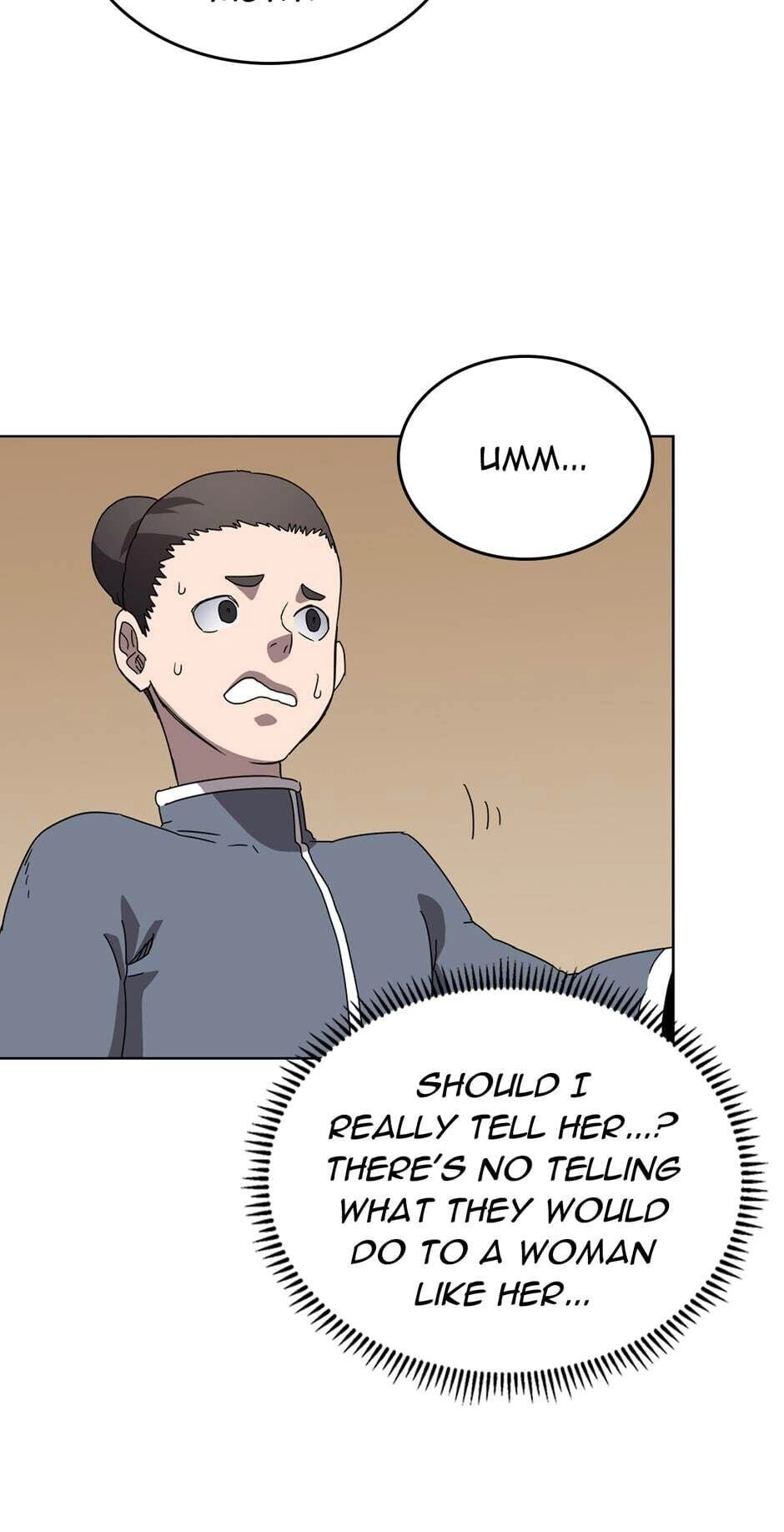 Heavenly Demon Reborn! Chapter 67 - Page 22
