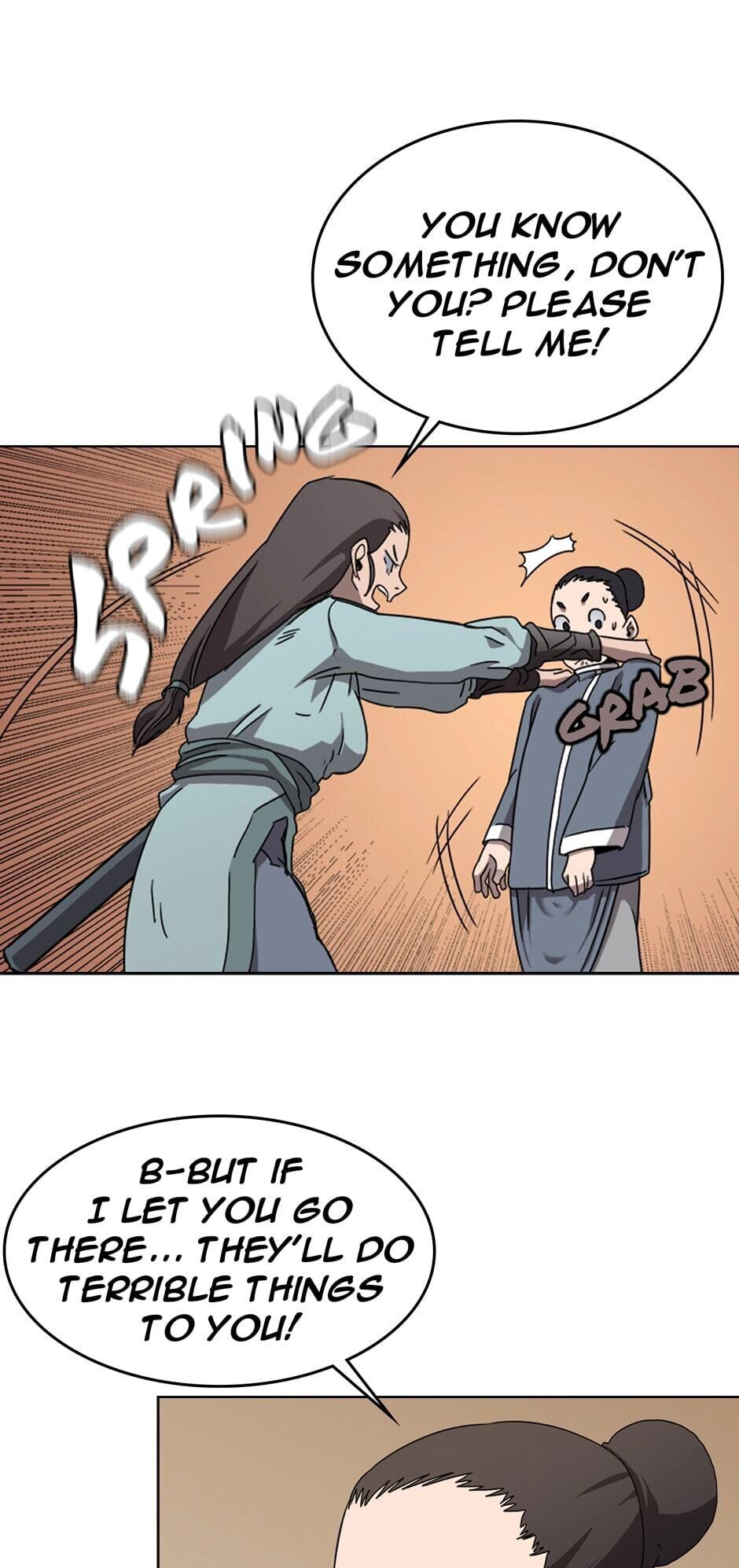 Heavenly Demon Reborn! Chapter 67 - Page 23