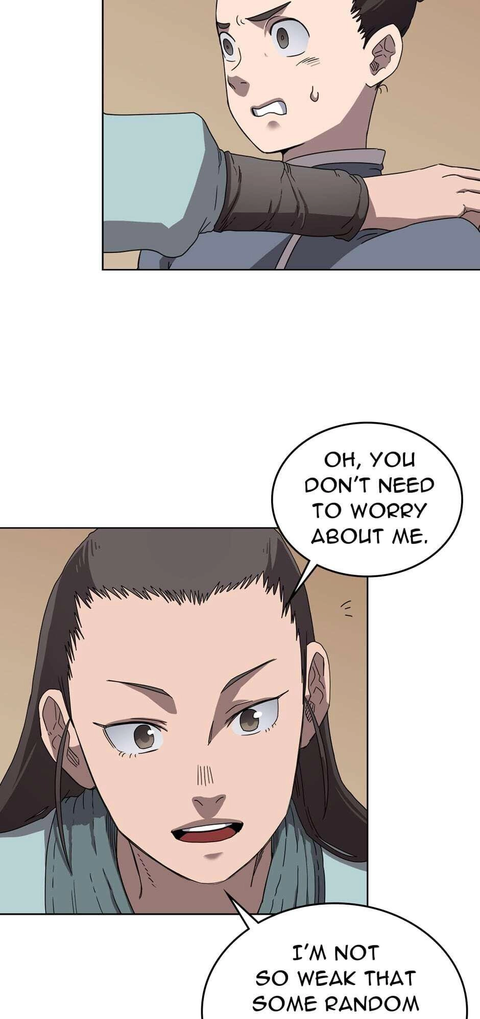 Heavenly Demon Reborn! Chapter 67 - Page 24