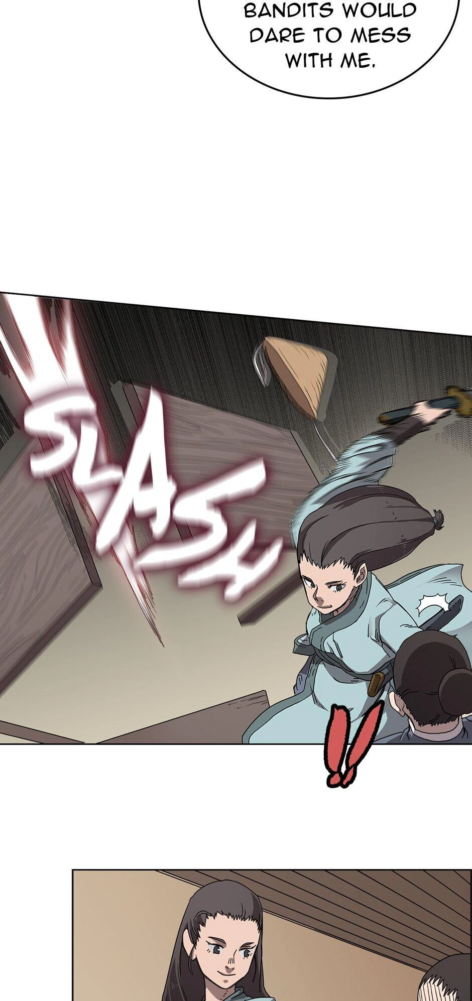 Heavenly Demon Reborn! Chapter 67 - Page 25